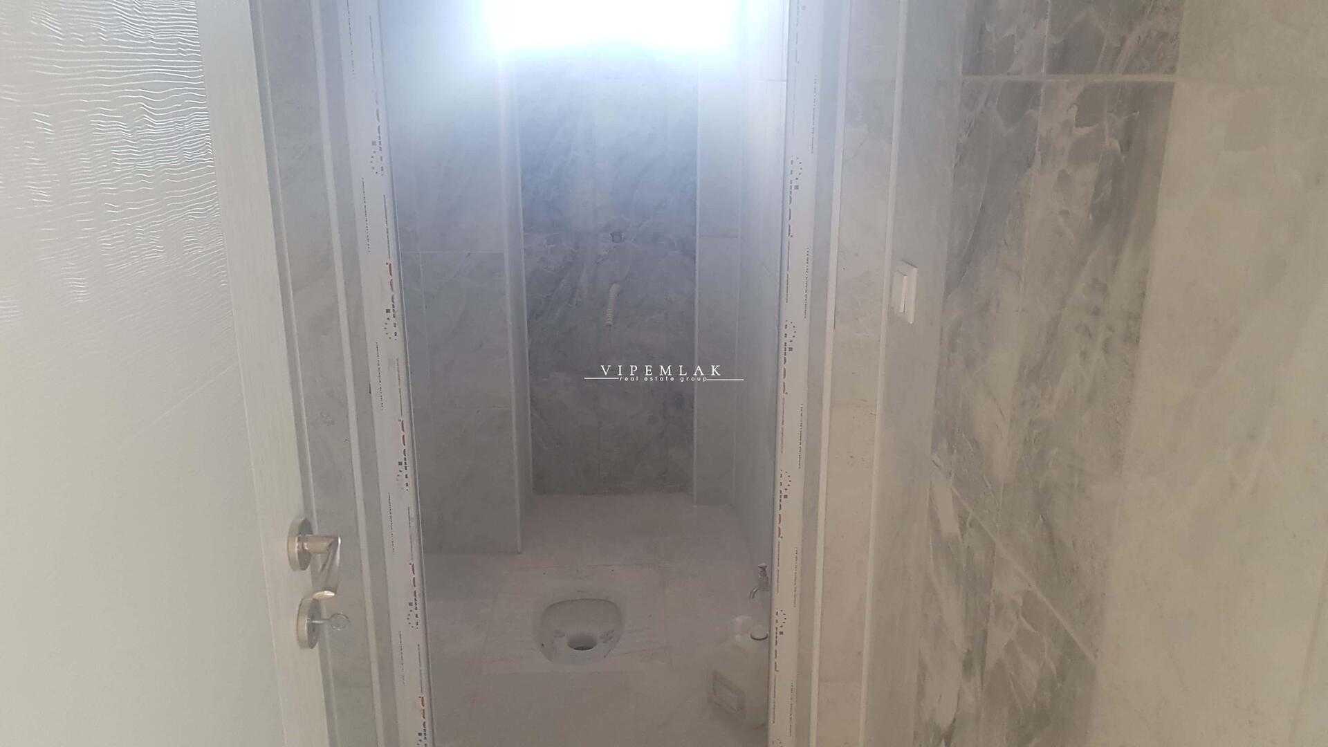 ERDEMLİ CARREFOURSA KARŞISI ALATA APARTMANI ACİL SATILIK 3+1 SIFIR DAİRE
