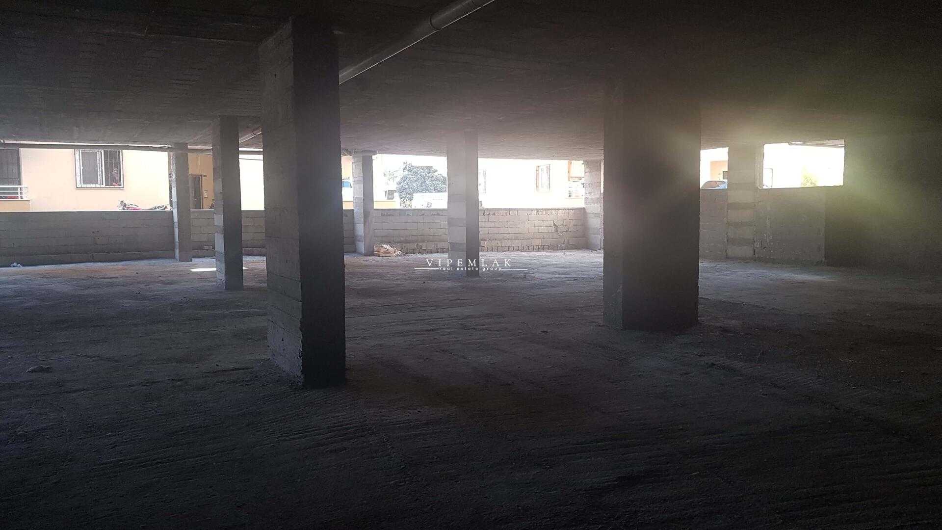 ERDEMLİ CARREFOURSA KARŞISI ALATA APARTMANI ACİL SATILIK 3+1 SIFIR DAİRE