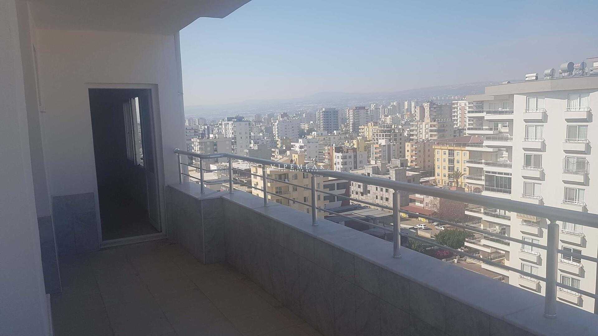 ERDEMLİ CARREFOURSA KARŞISI ALATA APARTMANI ACİL SATILIK 3+1 SIFIR DAİRE