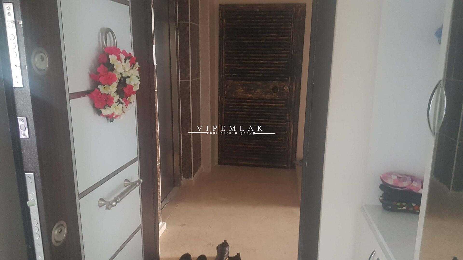 MERSİN ERDEMLİ  2+1 SATILIK DAİRE