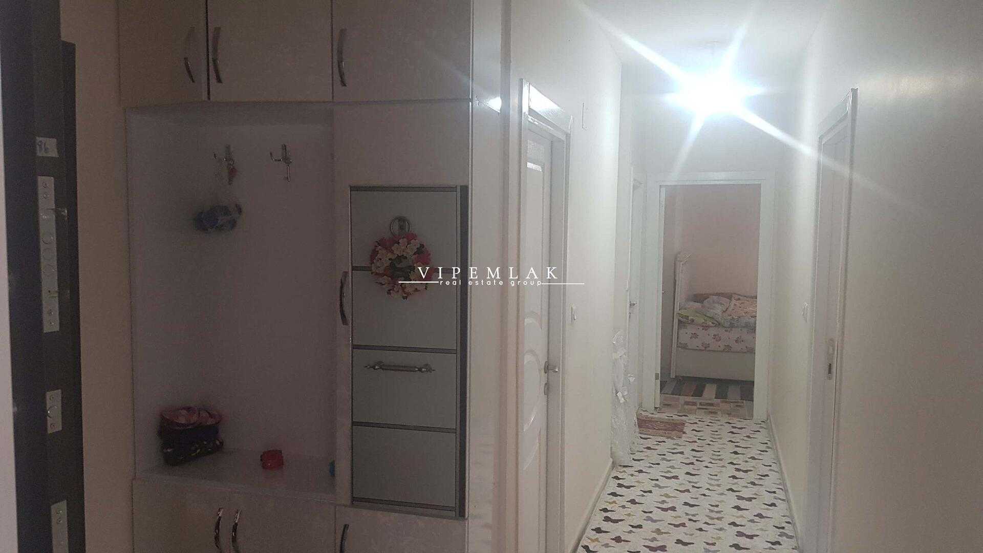 MERSİN ERDEMLİ  2+1 SATILIK DAİRE