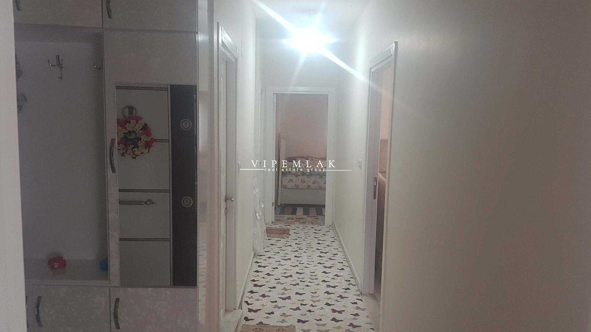 MERSİN ERDEMLİ  2+1 SATILIK DAİRE