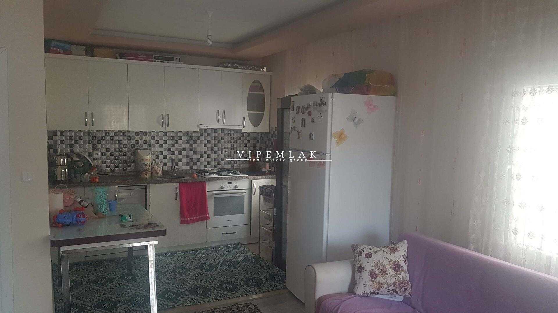 MERSİN ERDEMLİ  2+1 SATILIK DAİRE