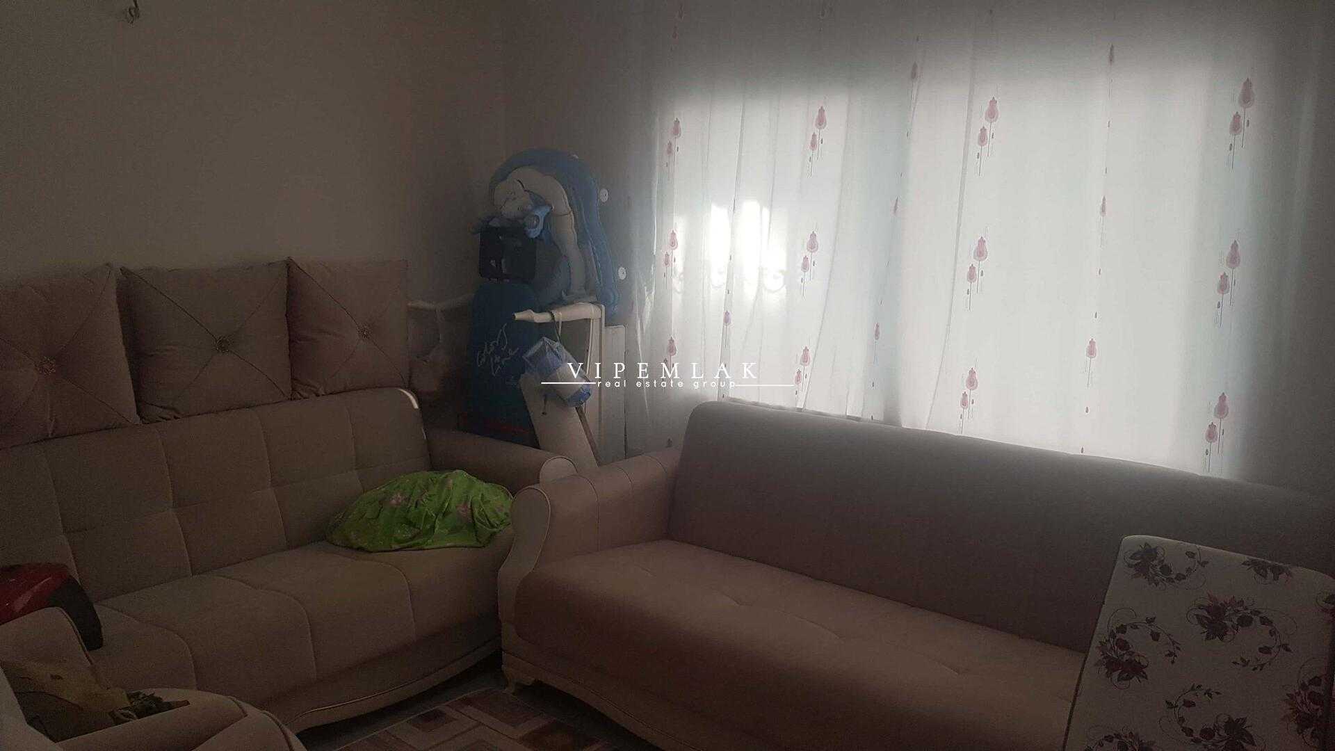 MERSİN ERDEMLİ  2+1 SATILIK DAİRE