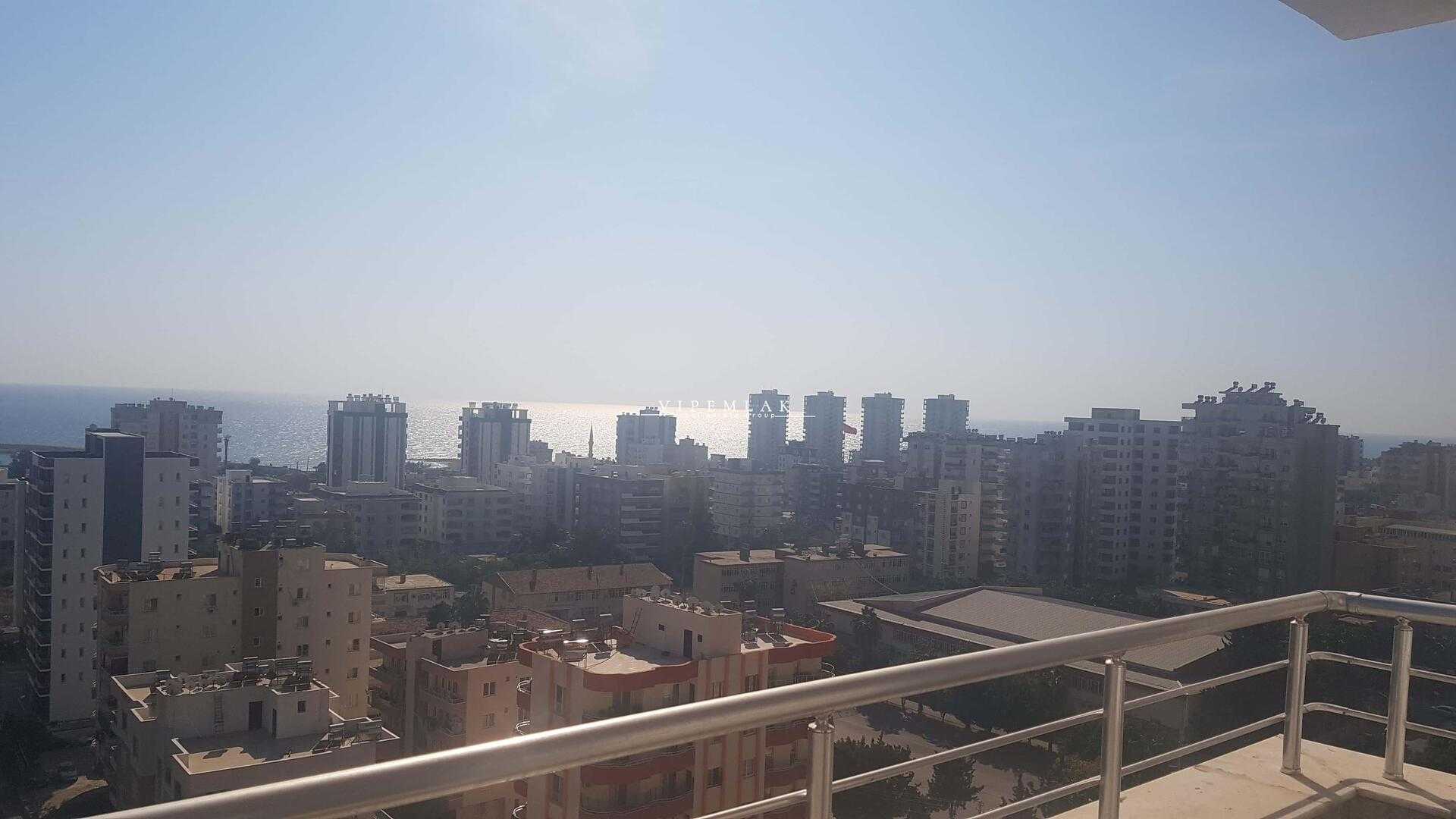 ERDEMLİ MERKEZ ACİL SATILIK 3+1 SIFIR DAİRE