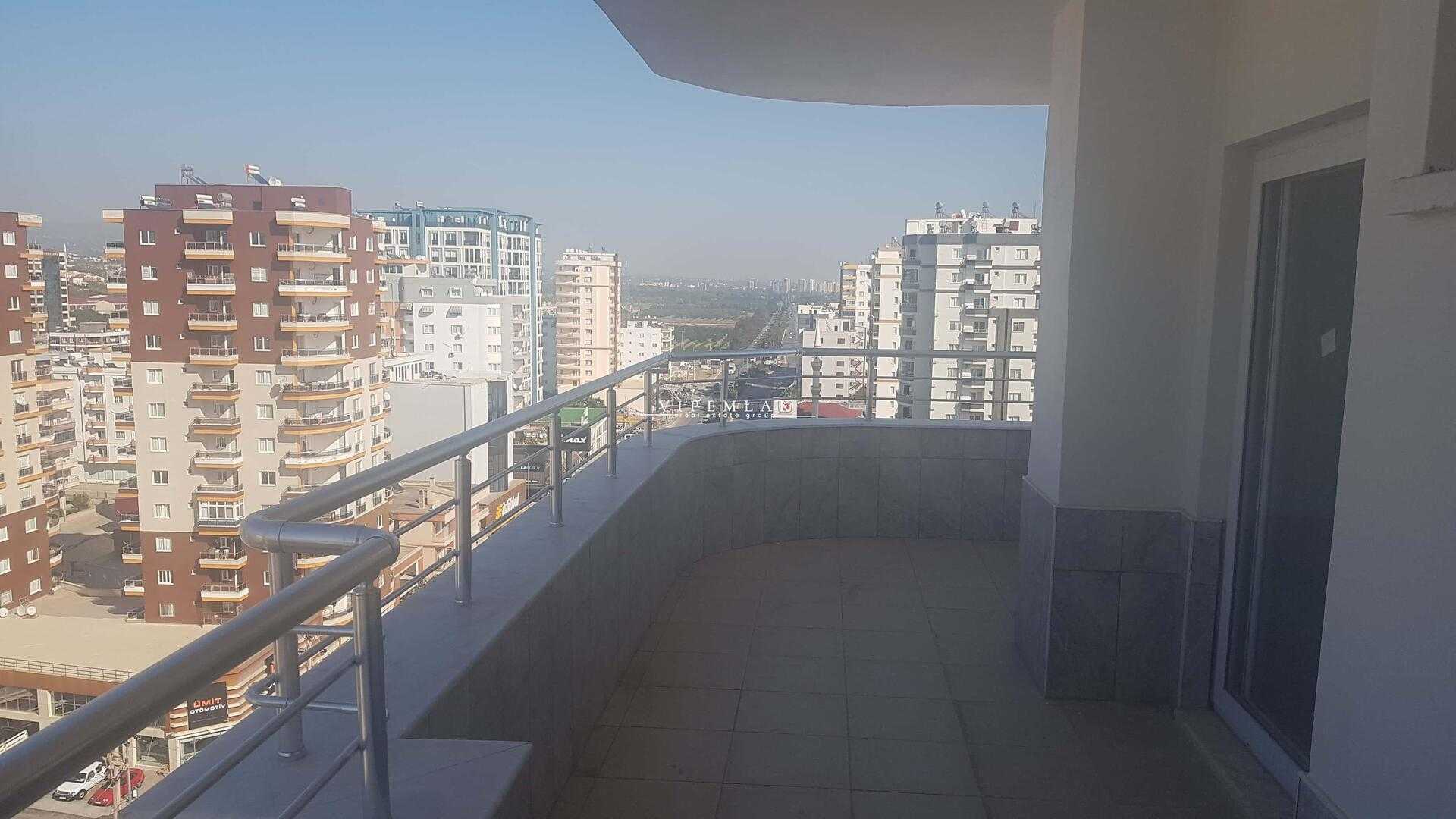 ERDEMLİ MERKEZ ACİL SATILIK 3+1 SIFIR DAİRE
