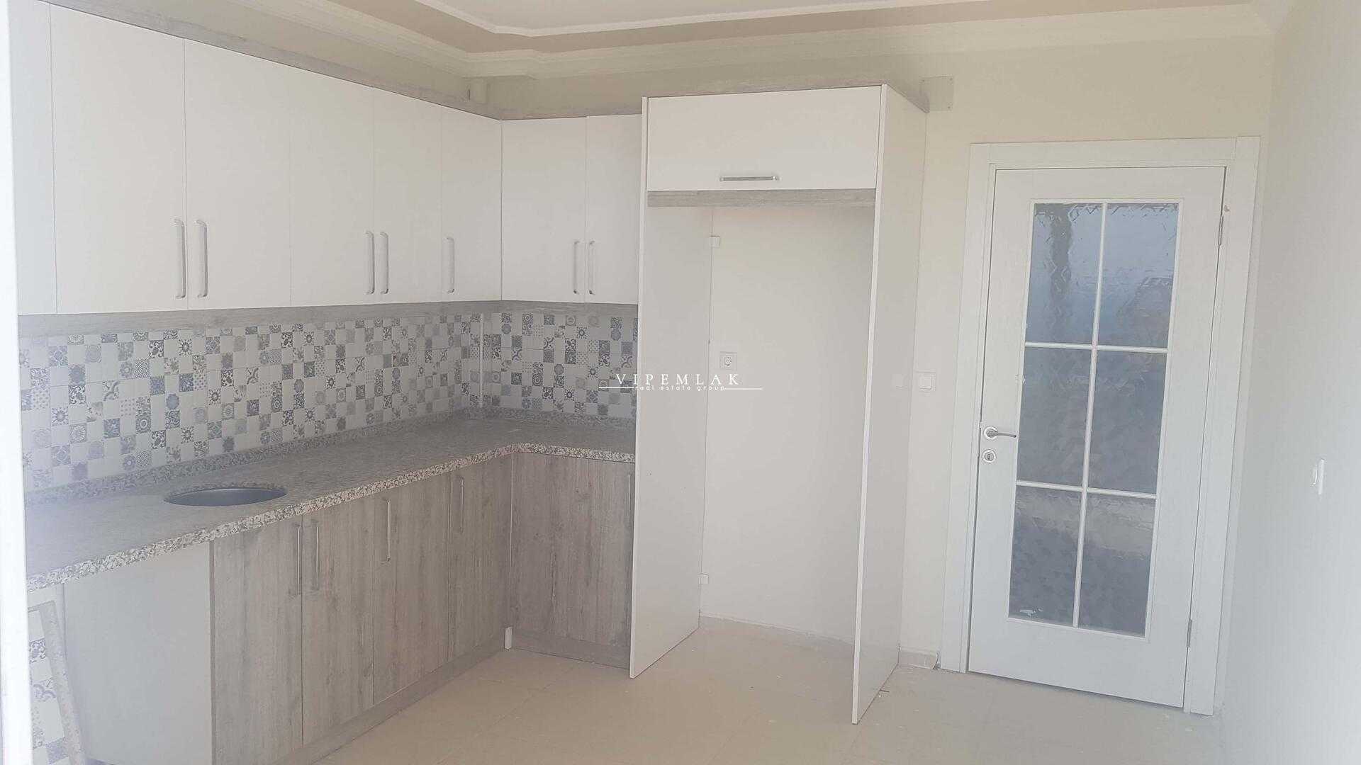 ERDEMLİ MERKEZ ACİL SATILIK 3+1 SIFIR DAİRE
