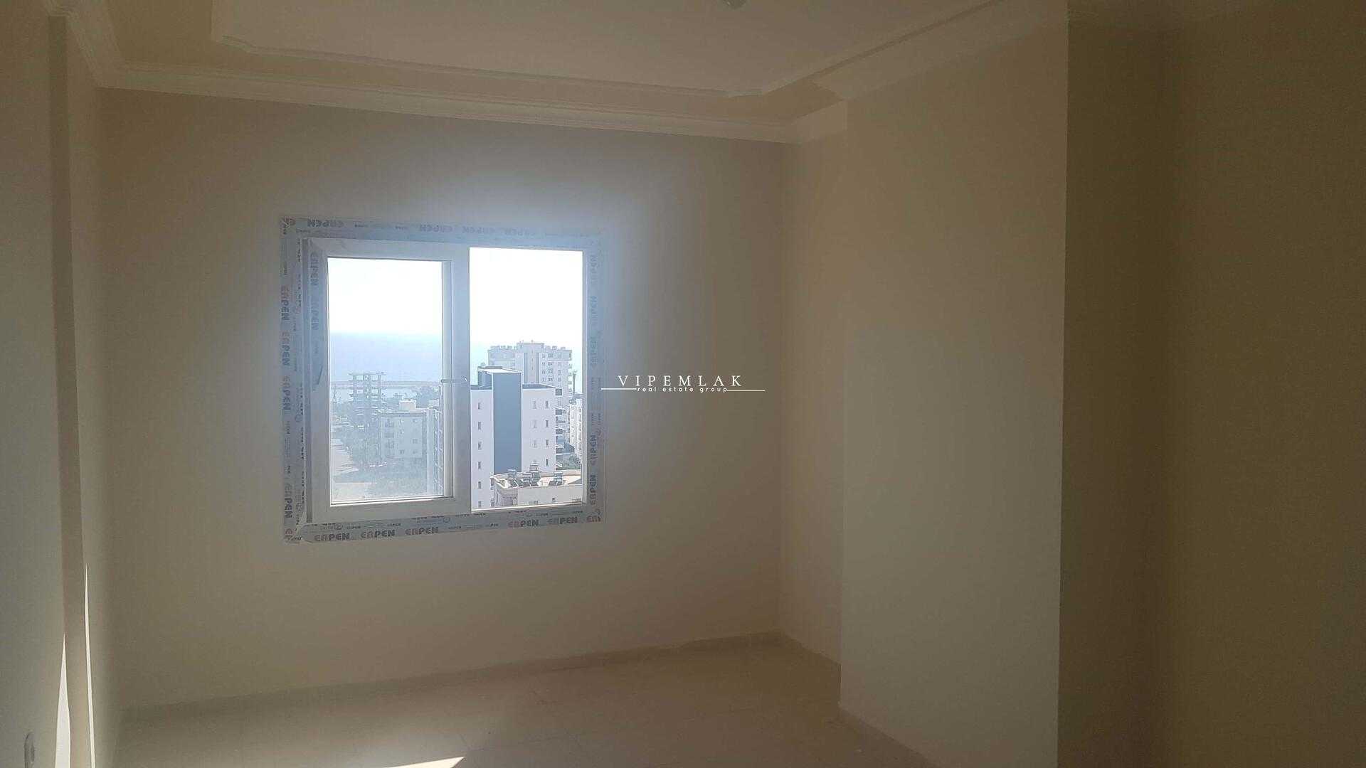 ERDEMLİ MERKEZ ACİL SATILIK 3+1 SIFIR DAİRE