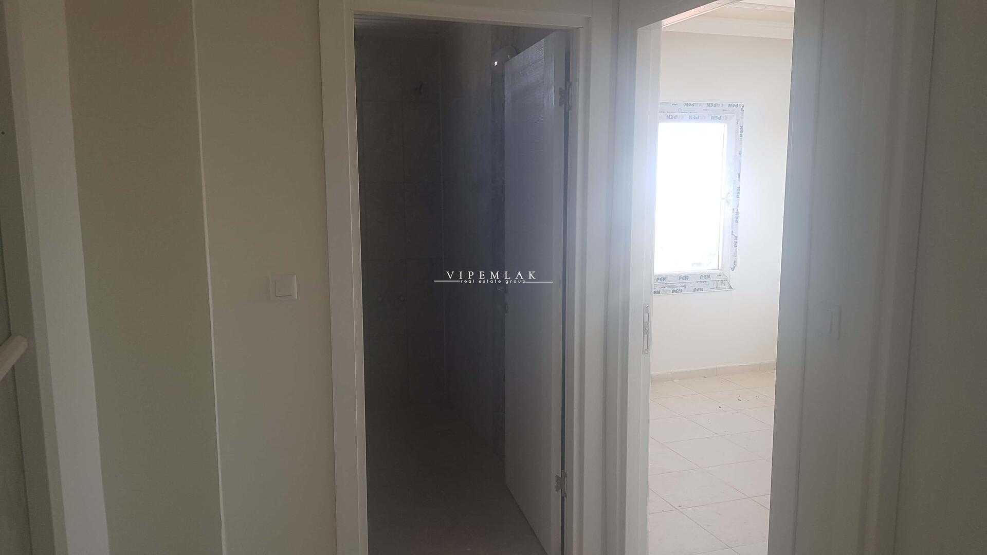 ERDEMLİ MERKEZ ACİL SATILIK 3+1 SIFIR DAİRE