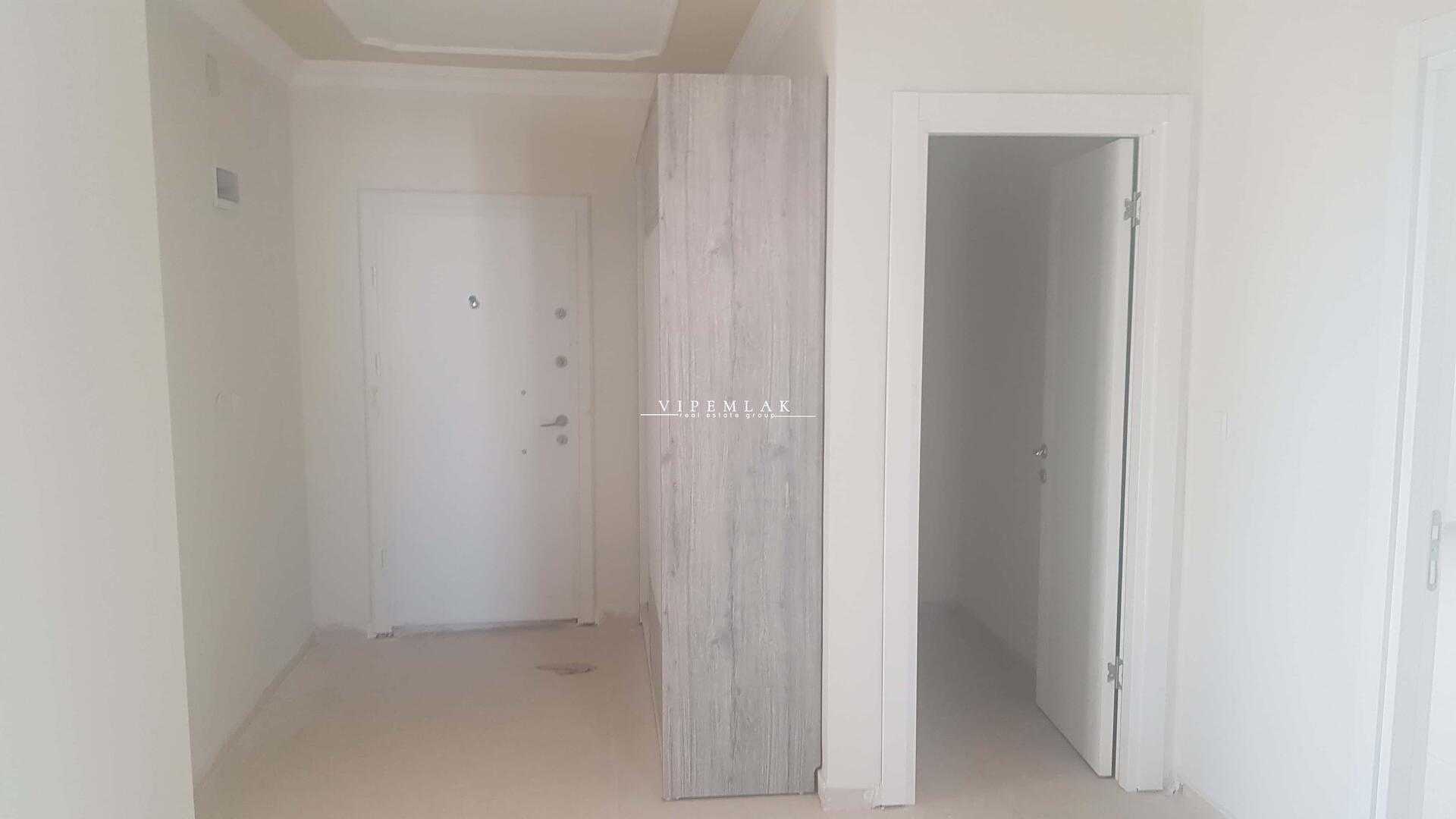 ERDEMLİ MERKEZ ACİL SATILIK 3+1 SIFIR DAİRE