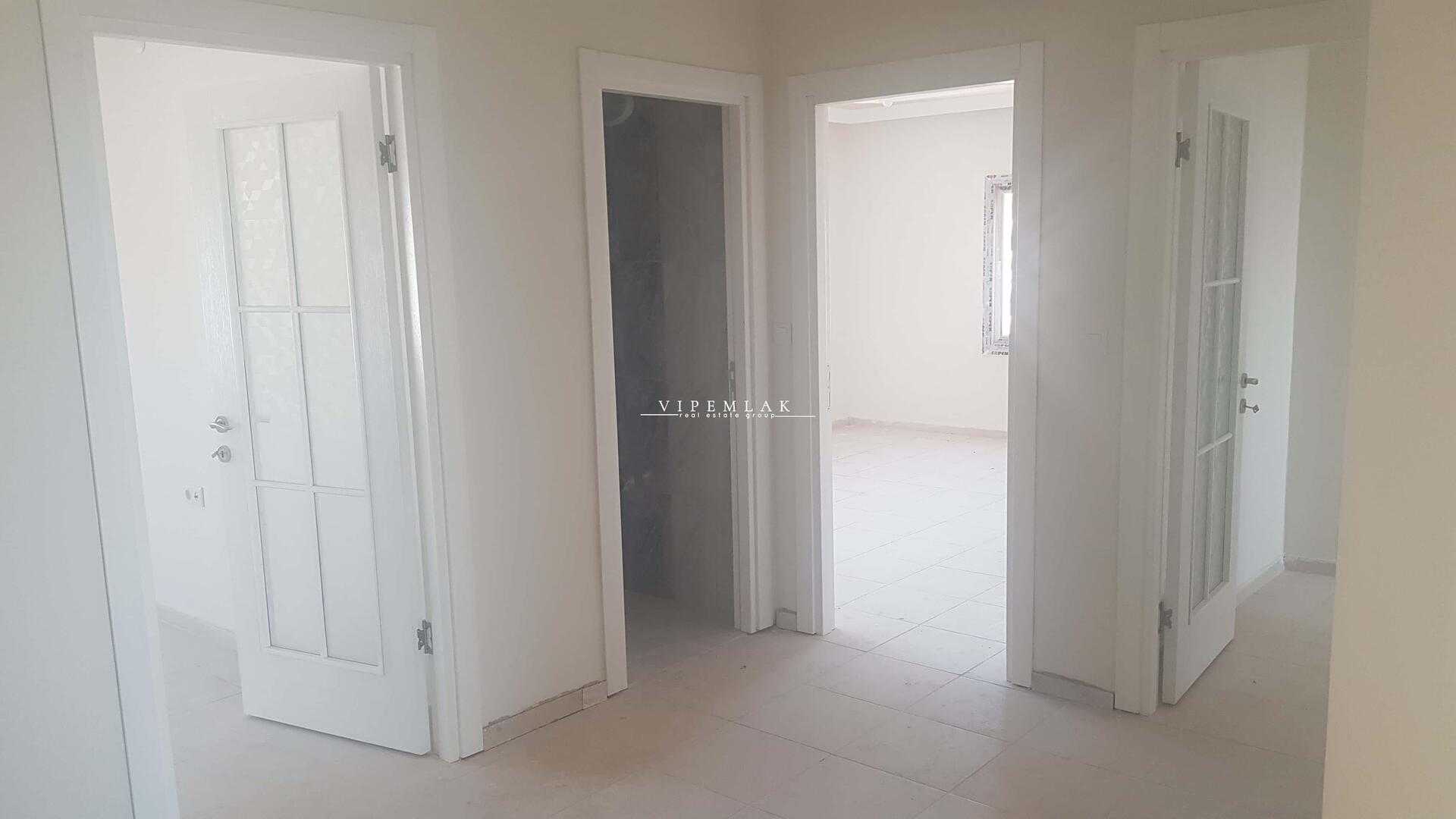 ERDEMLİ MERKEZ ACİL SATILIK 3+1 SIFIR DAİRE
