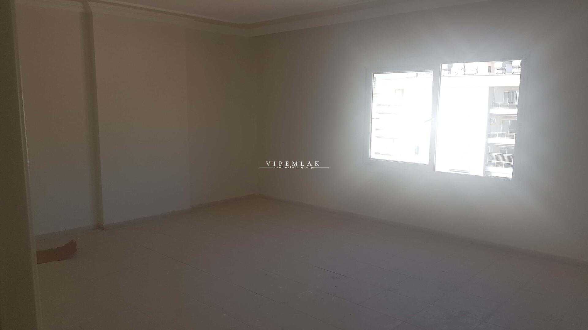 ERDEMLİ MERKEZ ACİL SATILIK 3+1 SIFIR DAİRE