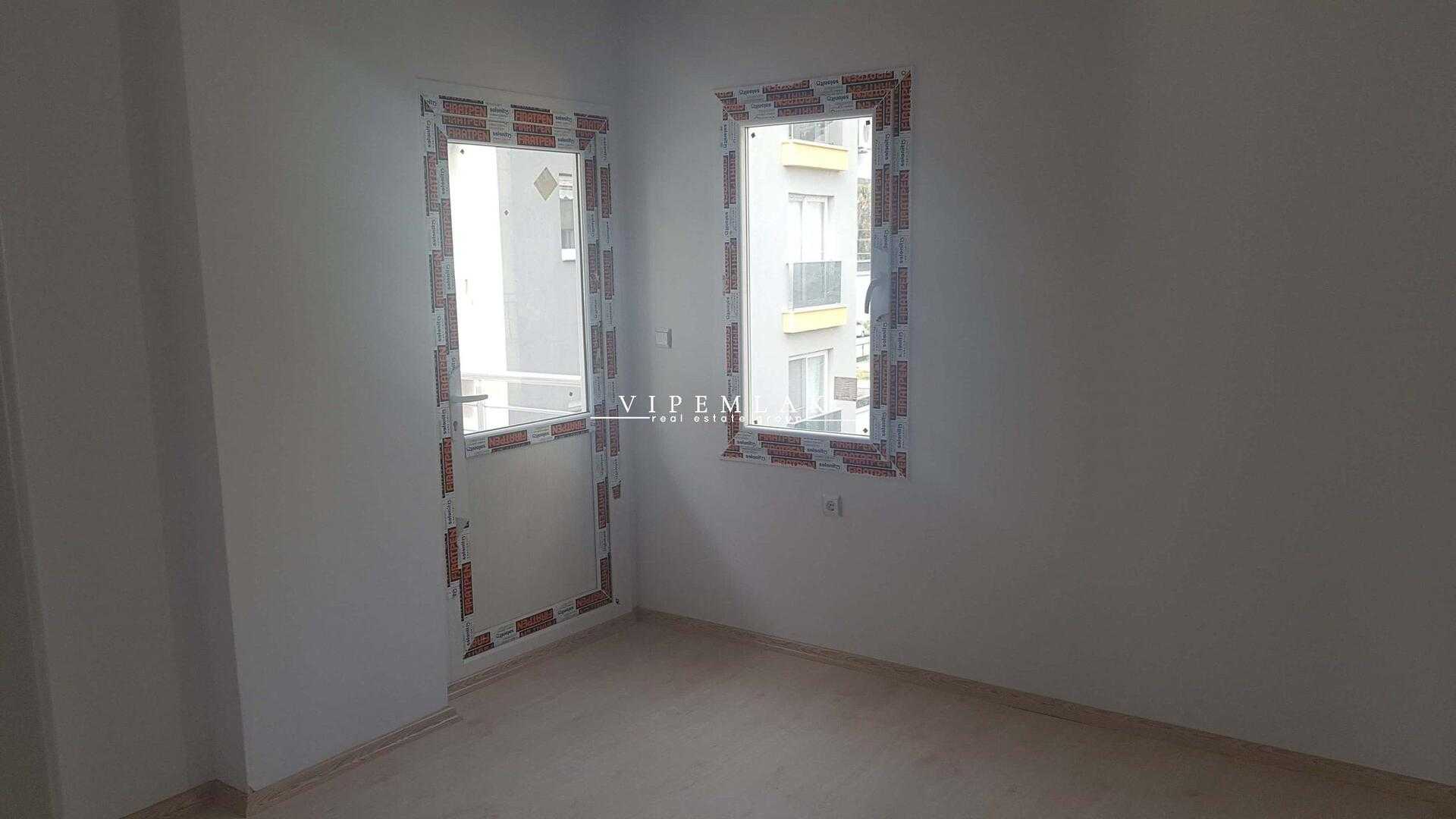 ERDEMLİ MERKEZ 2+1 AMERİKAN MUTFAK ACİL SATILIK SIFIR DAİRE