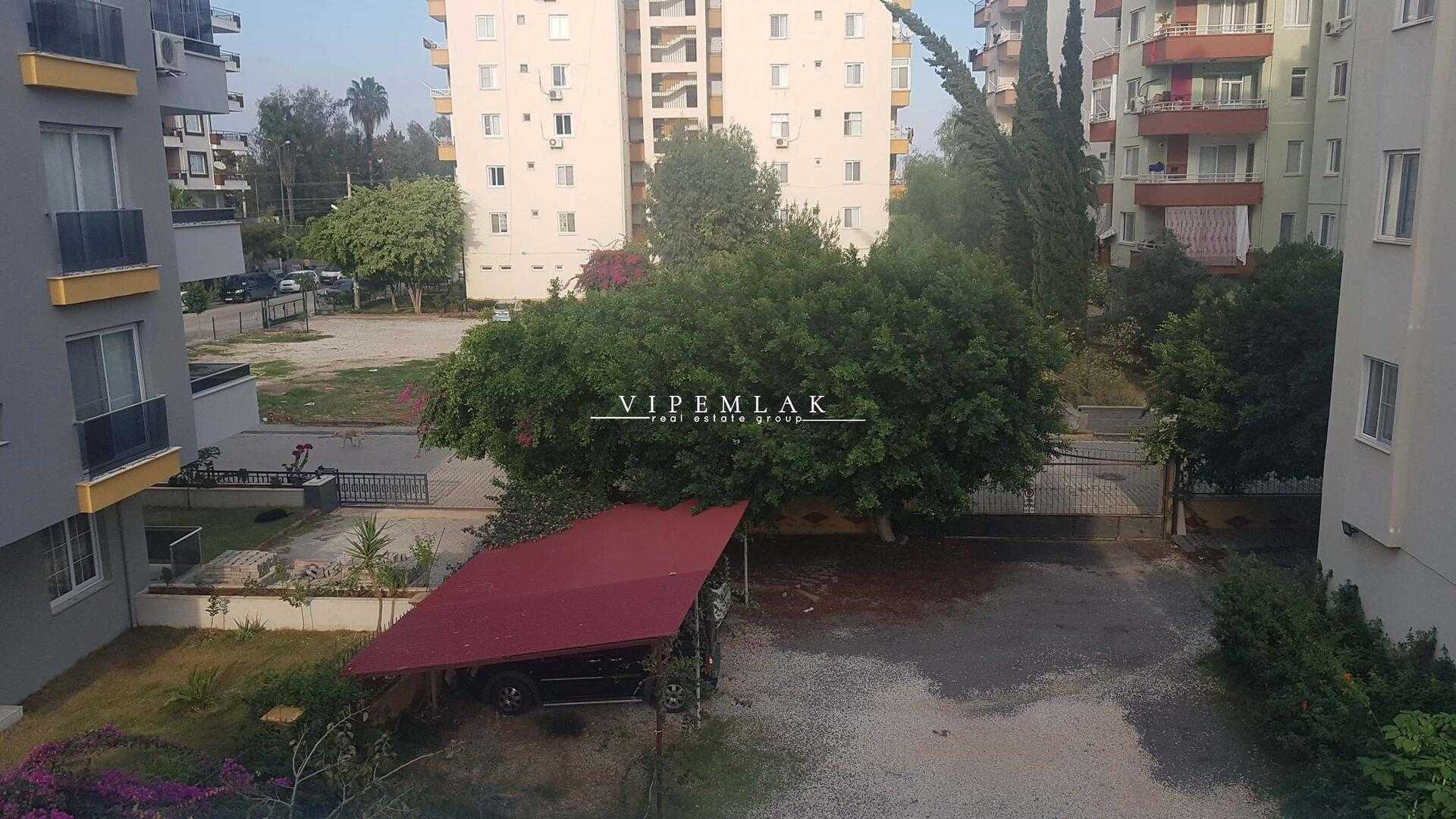 ERDEMLİ MERKEZ 2+1 AMERİKAN MUTFAK ACİL SATILIK SIFIR DAİRE