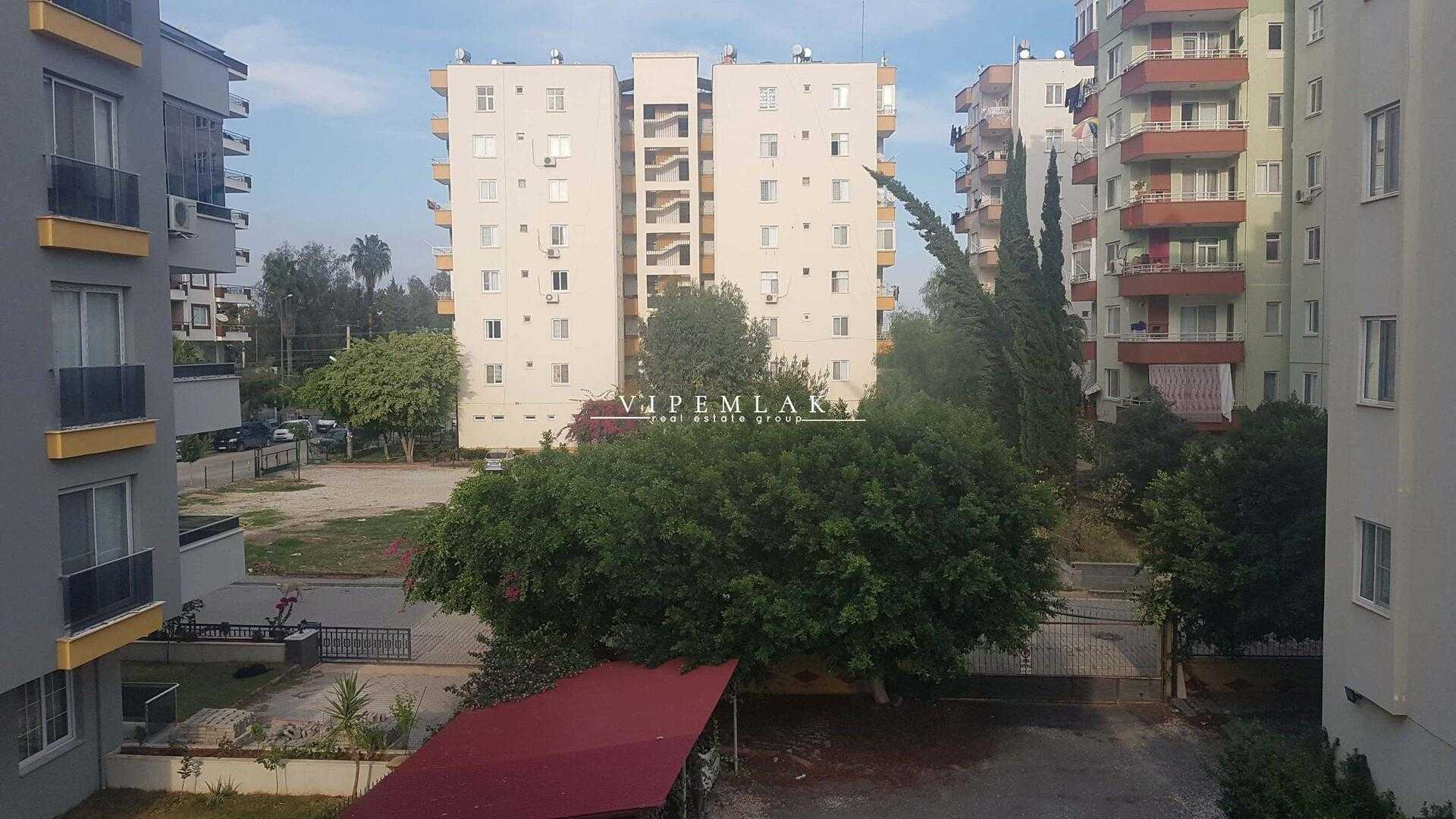 ERDEMLİ MERKEZ 2+1 AMERİKAN MUTFAK ACİL SATILIK SIFIR DAİRE