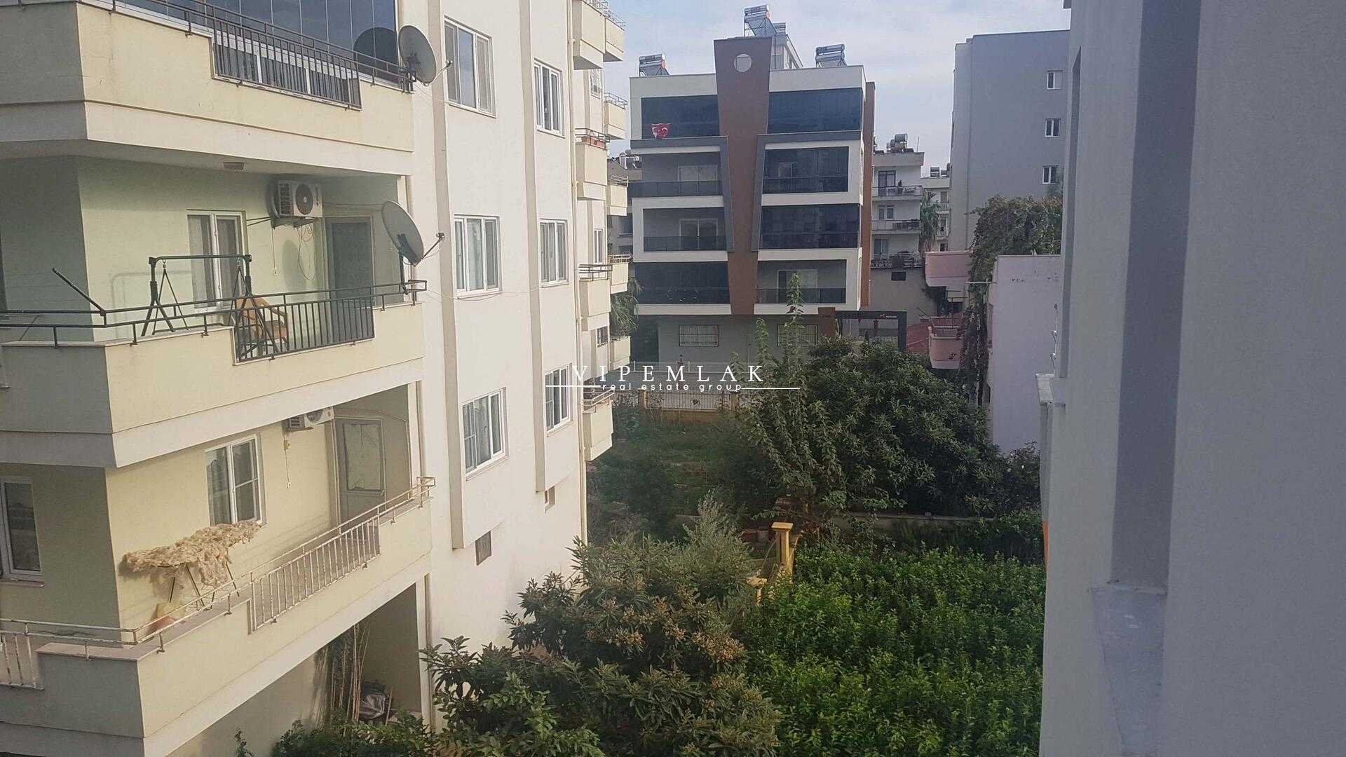 ERDEMLİ MERKEZ 2+1 AMERİKAN MUTFAK ACİL SATILIK SIFIR DAİRE