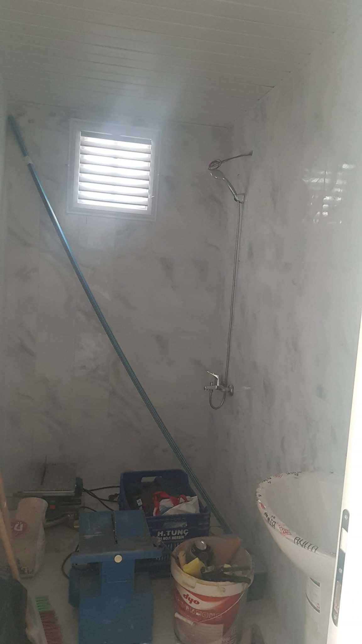 ERDEMLİ MERKEZ 2+1 AMERİKAN MUTFAK ACİL SATILIK SIFIR DAİRE