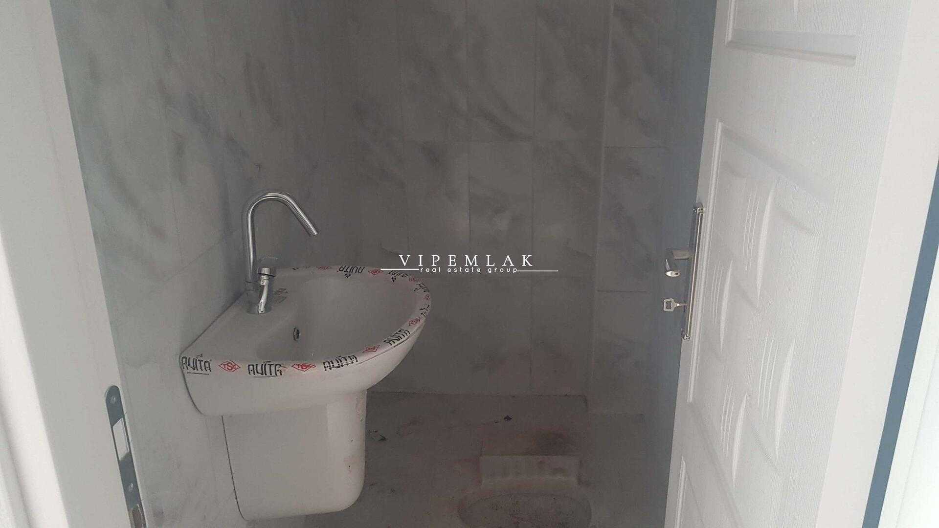 ERDEMLİ MERKEZ 2+1 AMERİKAN MUTFAK ACİL SATILIK SIFIR DAİRE
