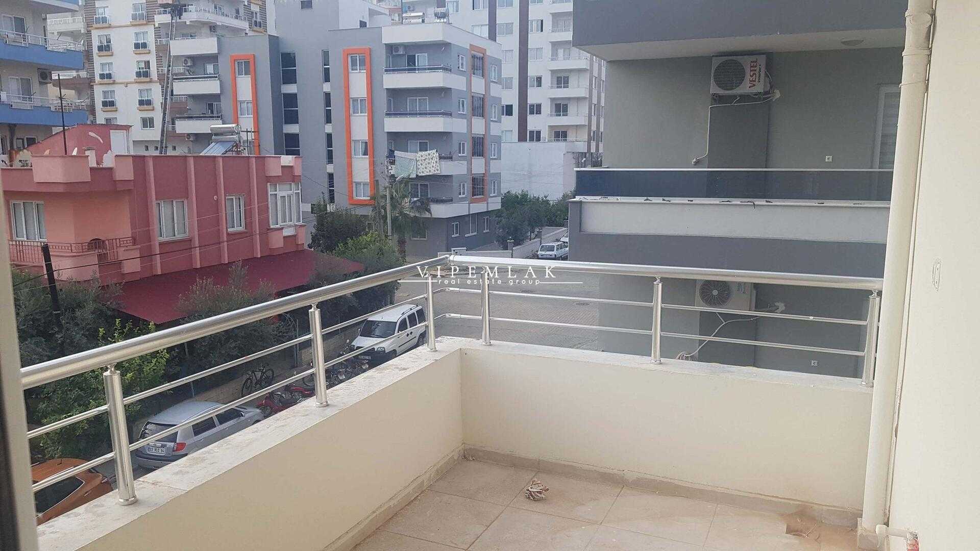 ERDEMLİ MERKEZ 2+1 AMERİKAN MUTFAK ACİL SATILIK SIFIR DAİRE