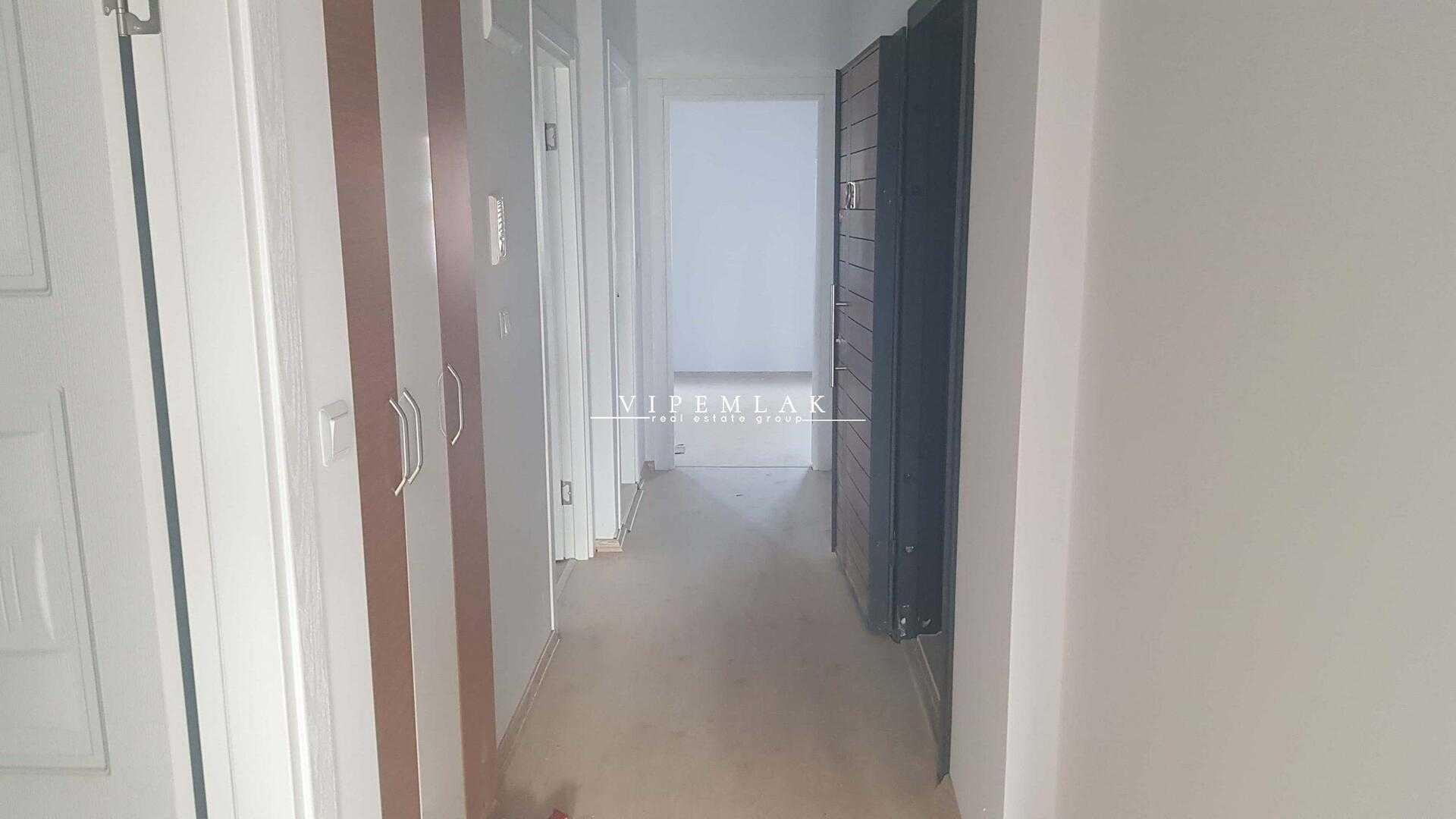 ERDEMLİ MERKEZ 2+1 AMERİKAN MUTFAK ACİL SATILIK SIFIR DAİRE