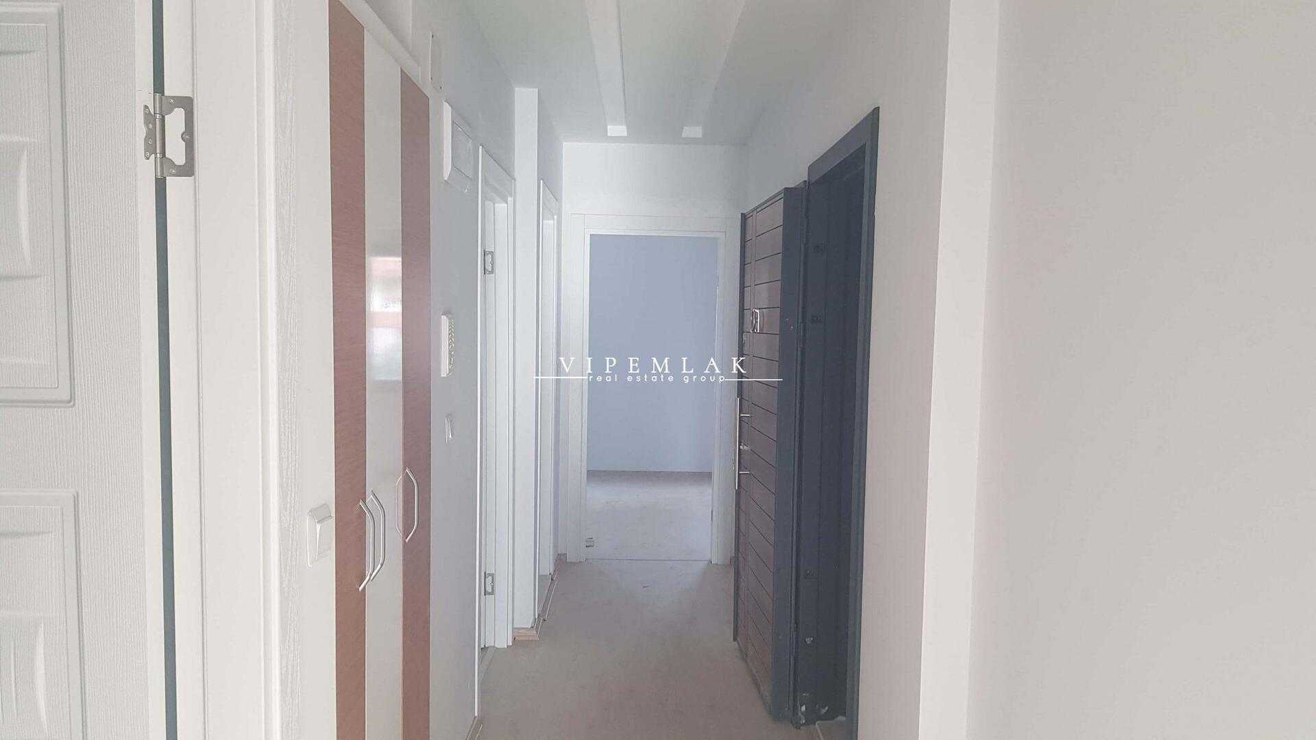 ERDEMLİ MERKEZ 2+1 AMERİKAN MUTFAK ACİL SATILIK SIFIR DAİRE