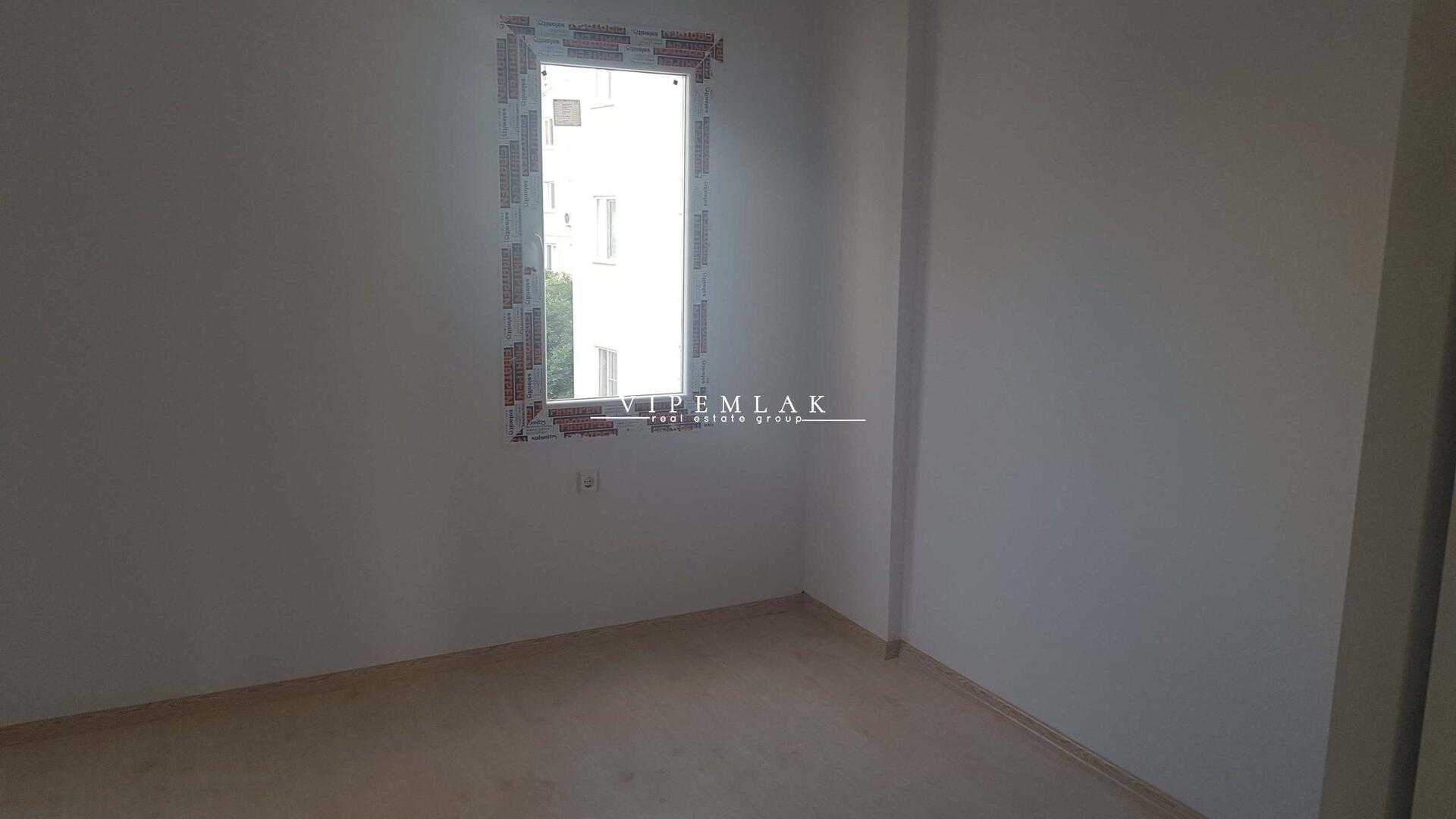 ERDEMLİ MERKEZ 2+1 AMERİKAN MUTFAK ACİL SATILIK SIFIR DAİRE