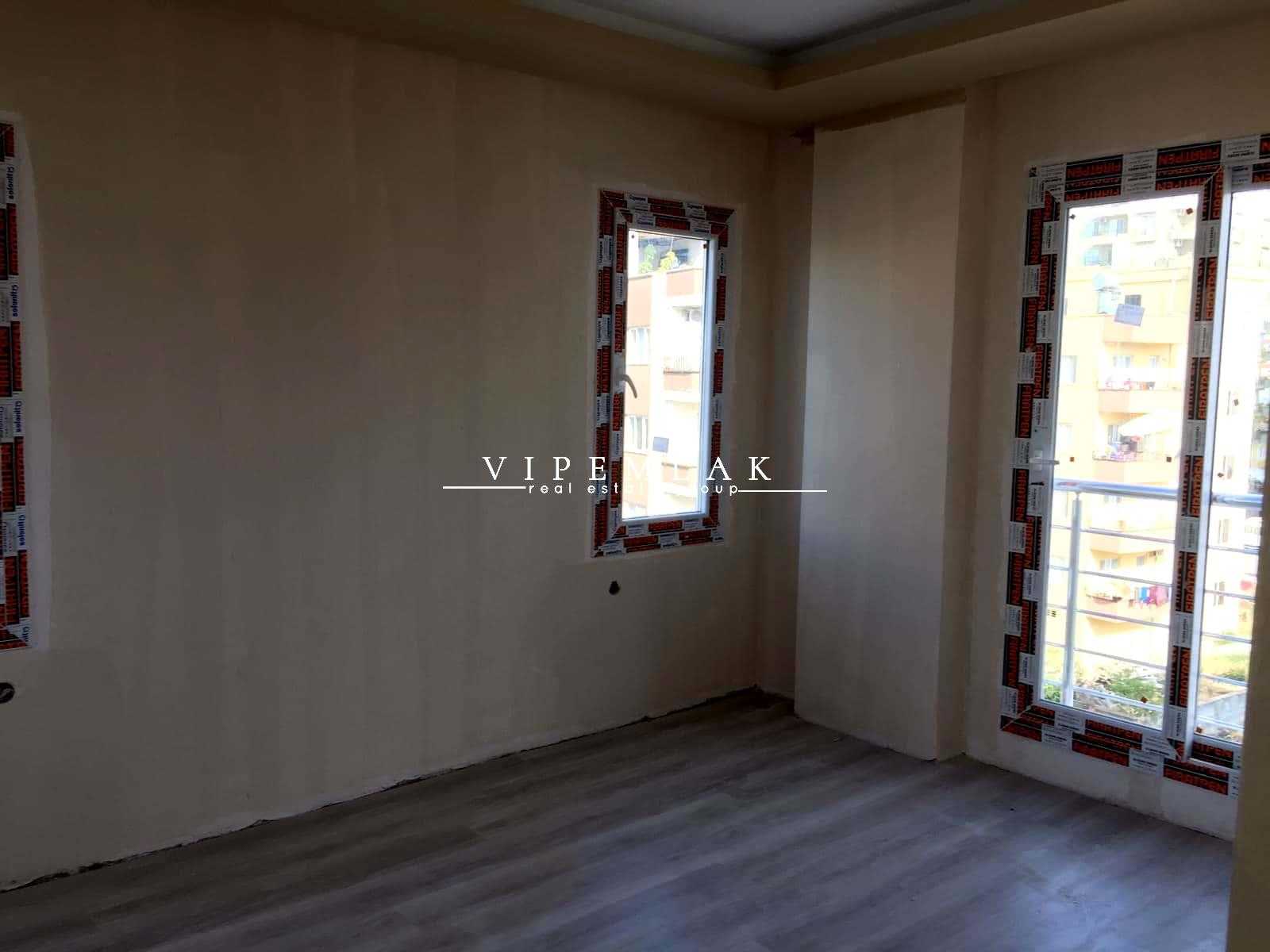 MERSİN ERDEMLİ ALATA MAH. 2+1 SIFIR SATILIK DAİRE