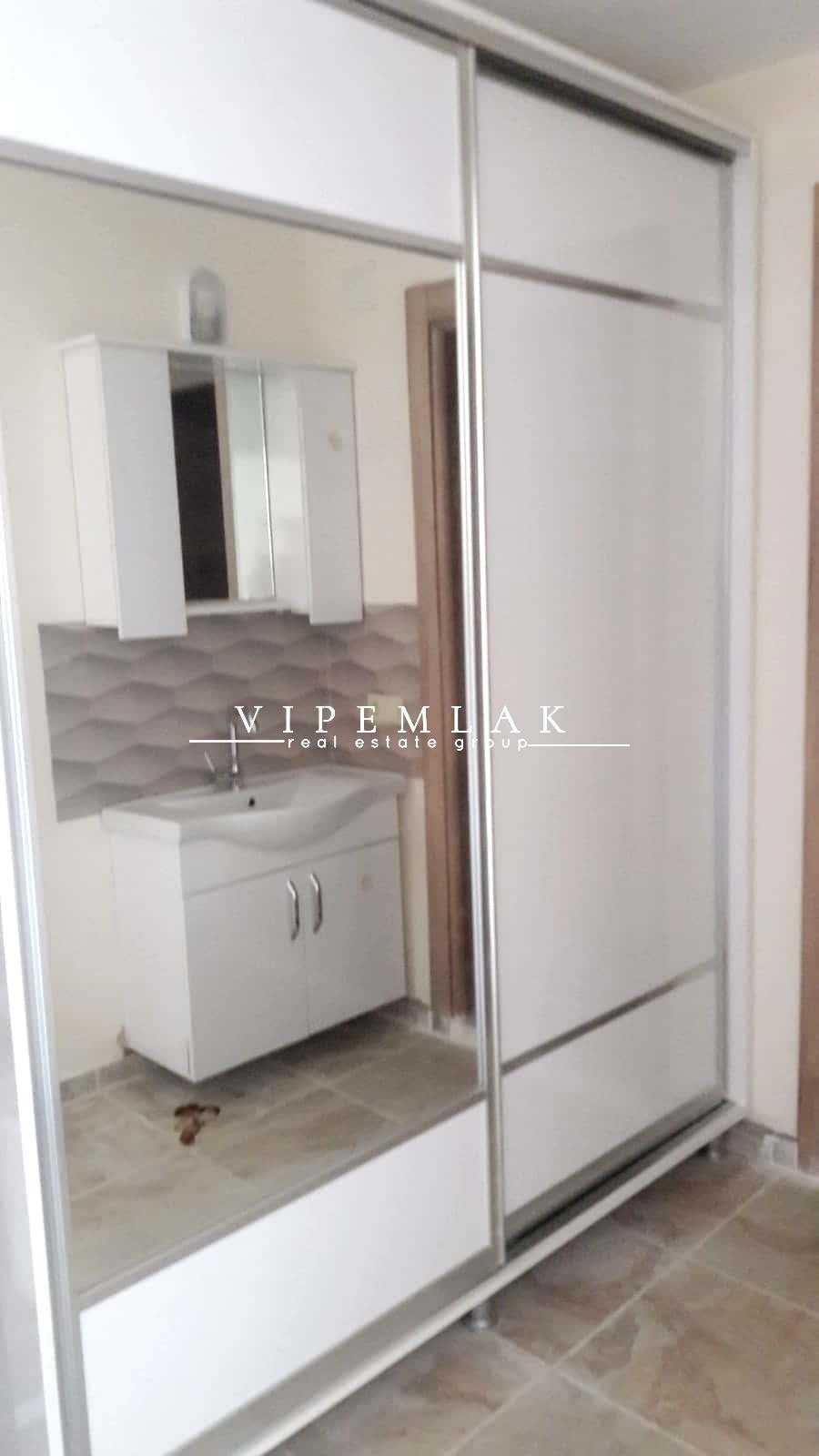 MERSİN TÖMÜK 2+1 SATILIK SIFIR DAİRE