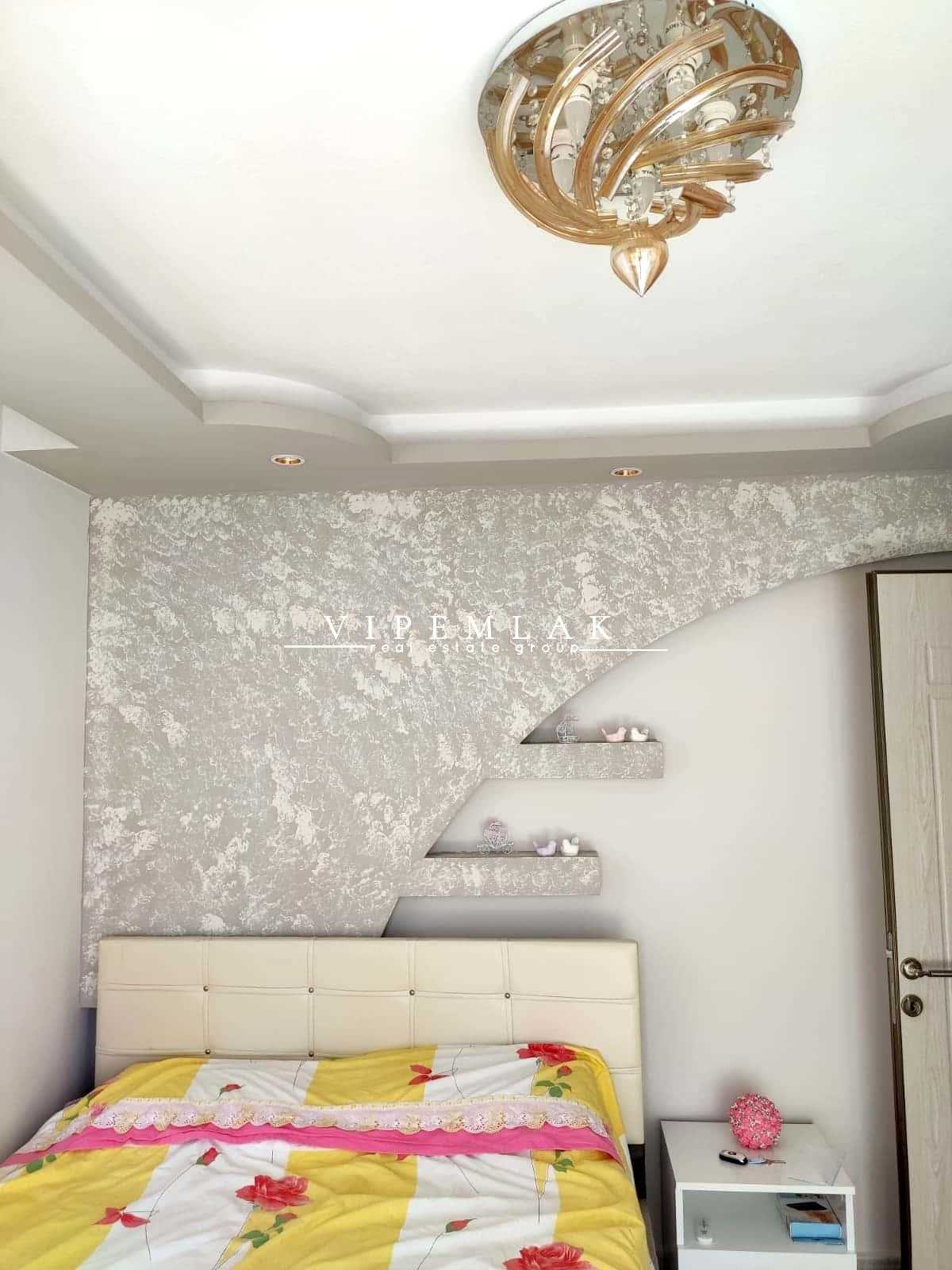 MERSİN ERDEMLİ ARPAÇBAHŞİŞ DOĞA TATİL SİTESİ 3+1 SATILIK YAZLIK DAİRE