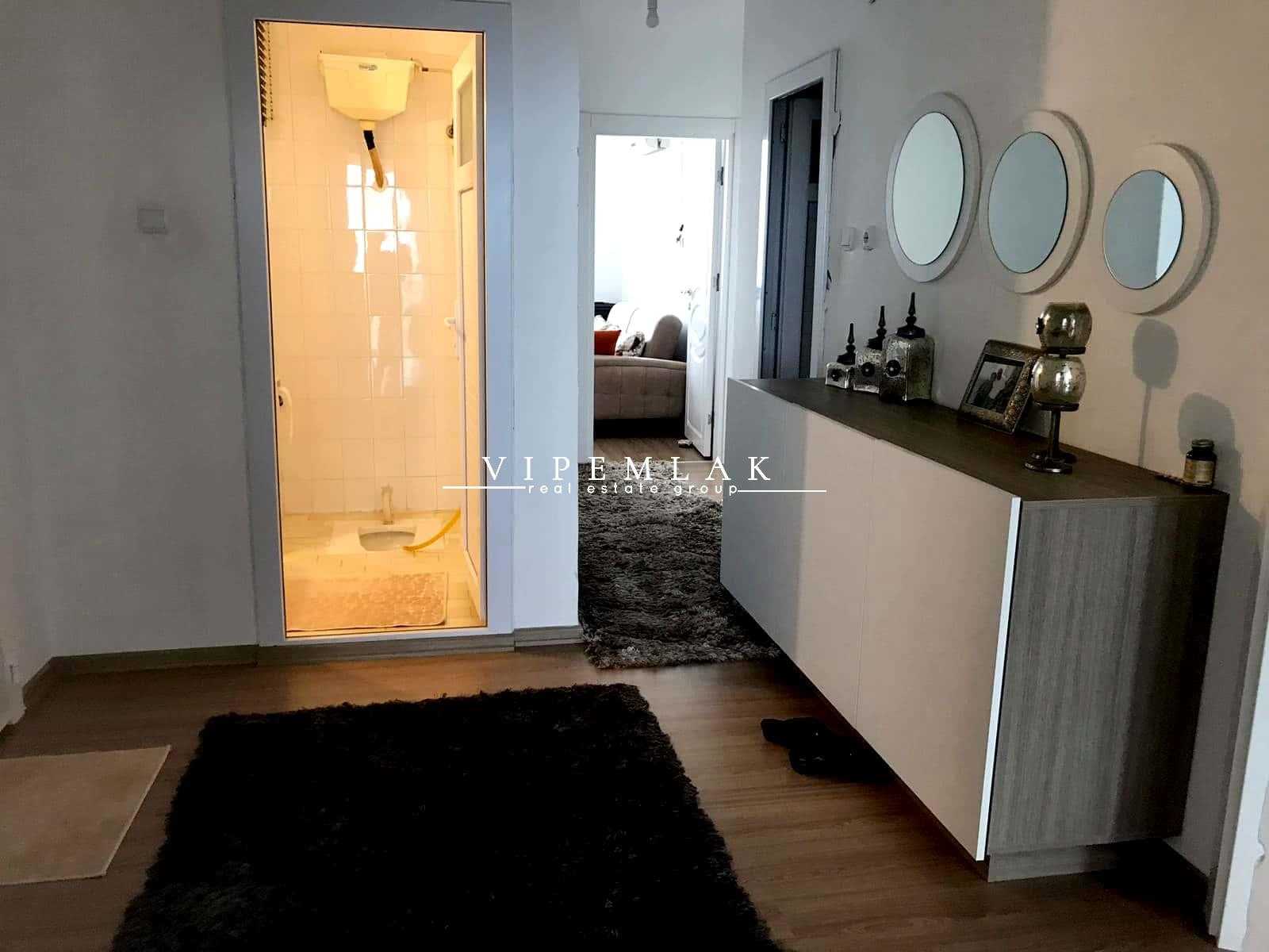 TÖMÜK SEMBOL SİTESİ ACİL SATILIK 3+1 YAZLIK DAİRE