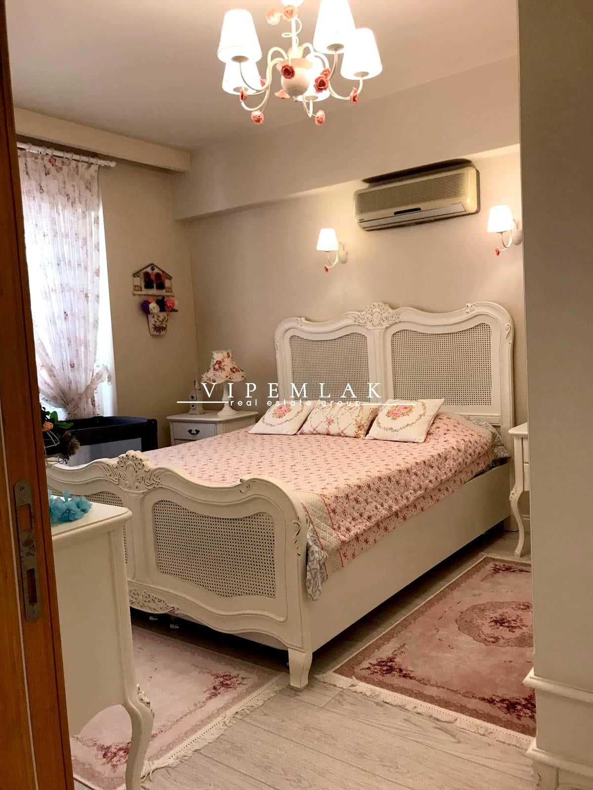 MERSİN ERDEMLİ ÇEŞMELİ 3+1 ACİL SATILIK YAZLIK DAİRE