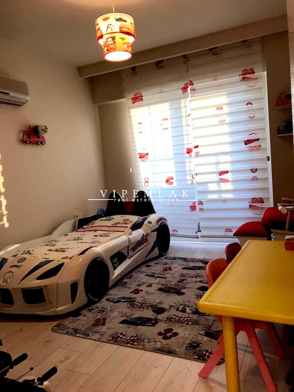MERSİN ERDEMLİ ÇEŞMELİ 3+1 ACİL SATILIK YAZLIK DAİRE