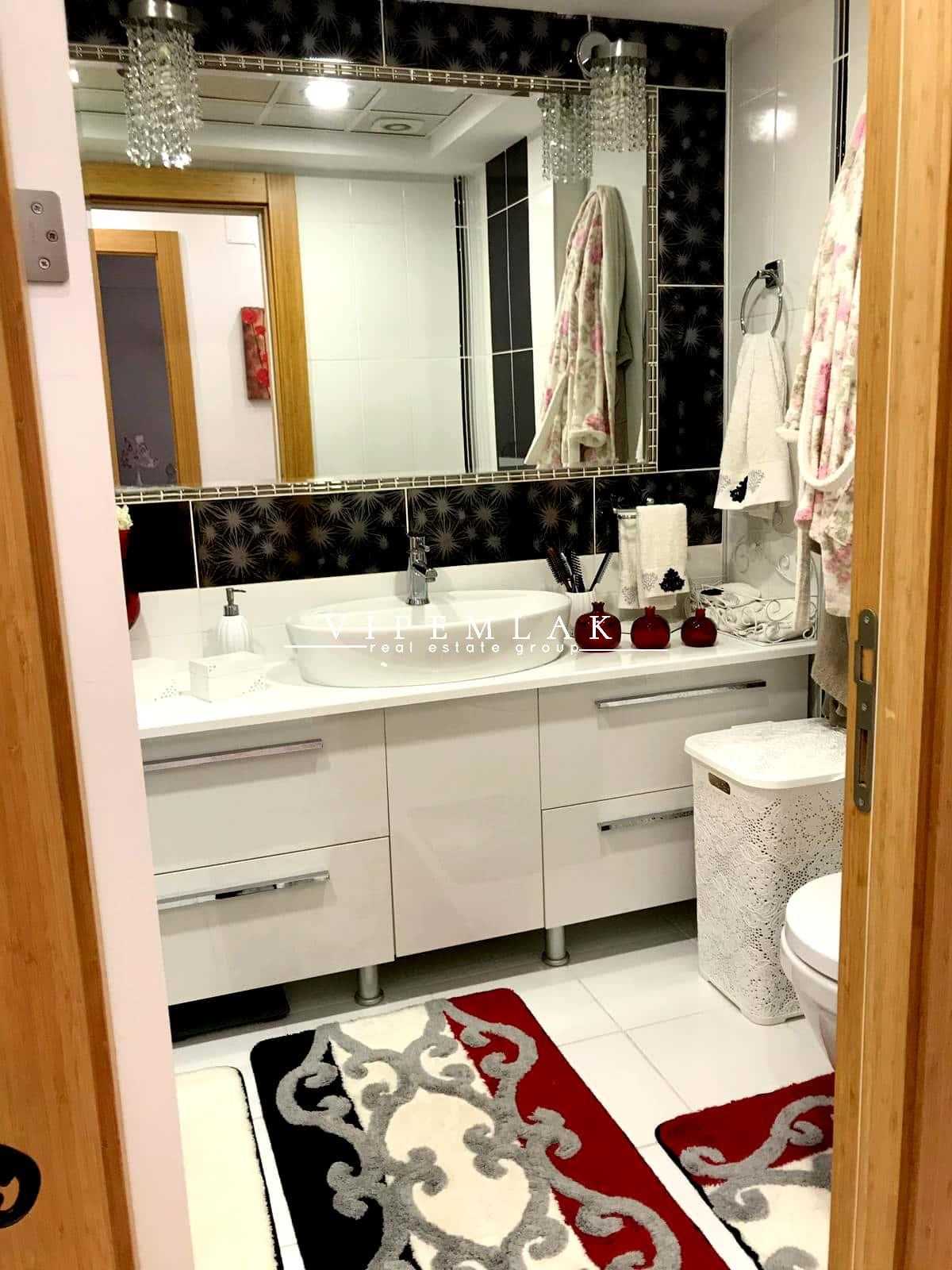 MERSİN ERDEMLİ ÇEŞMELİ 3+1 ACİL SATILIK YAZLIK DAİRE