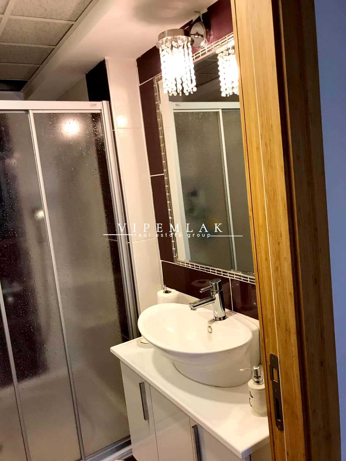 MERSİN ERDEMLİ ÇEŞMELİ 3+1 ACİL SATILIK YAZLIK DAİRE