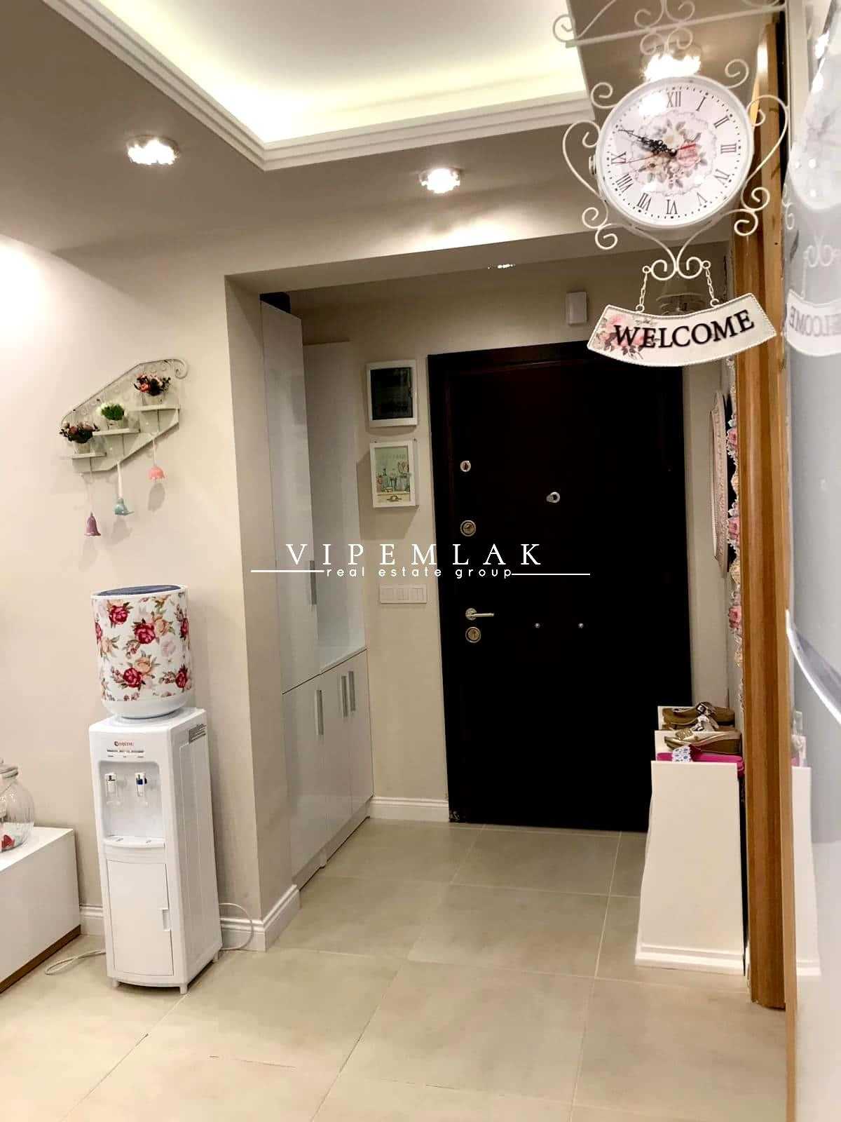 MERSİN ERDEMLİ ÇEŞMELİ 3+1 ACİL SATILIK YAZLIK DAİRE