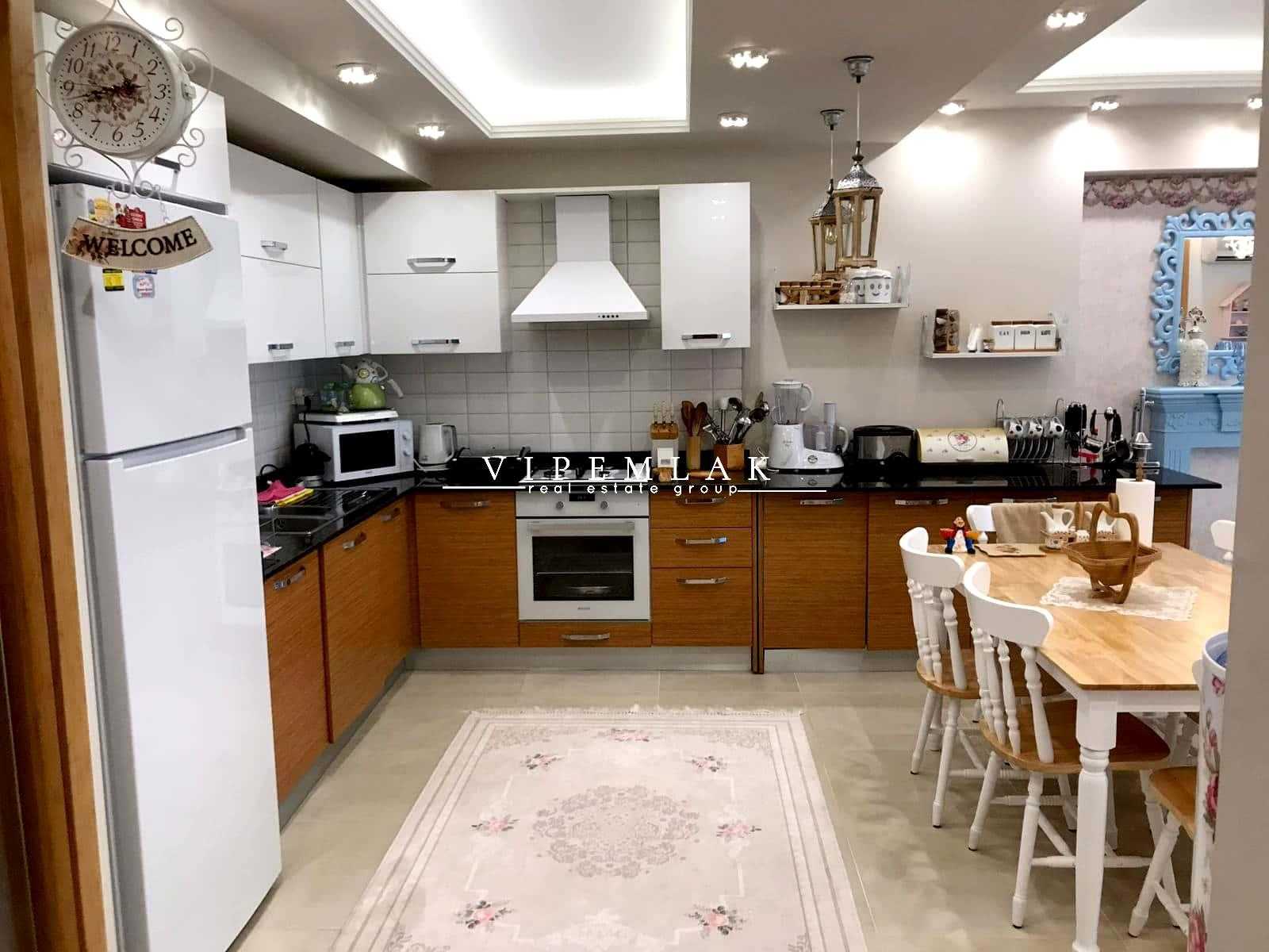 MERSİN ERDEMLİ ÇEŞMELİ 3+1 ACİL SATILIK YAZLIK DAİRE