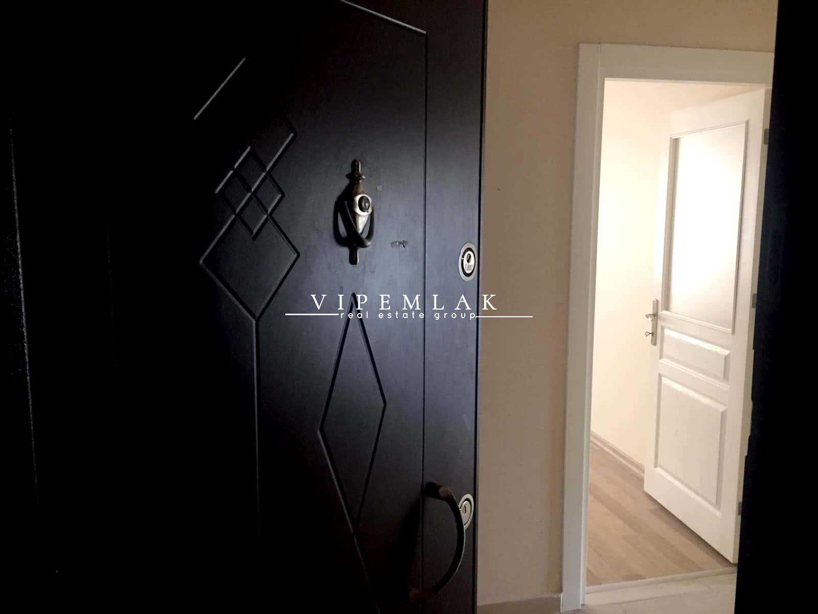 MERSİN ERDEMLİ MERKEZ MAH. 3+1 MASRAFSIZ SATILIK DAİRE