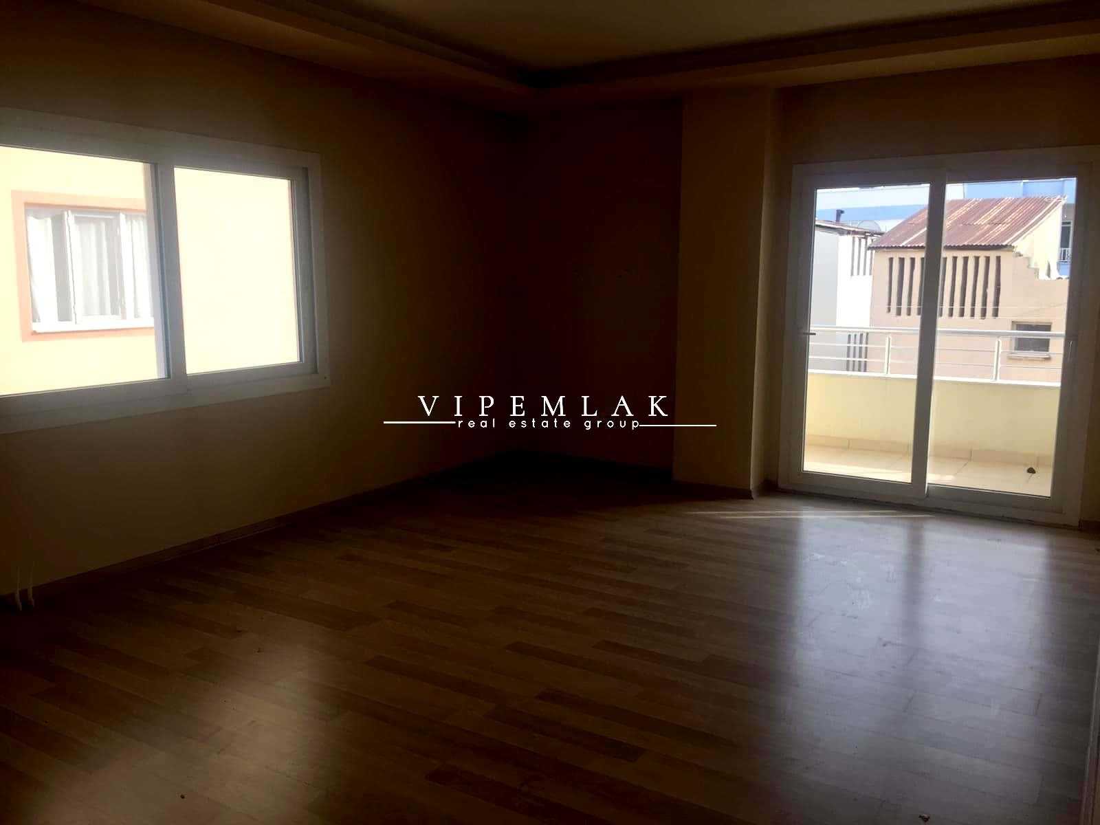 MERSİN ERDEMLİ MERKEZ MAH. 3+1 MASRAFSIZ SATILIK DAİRE