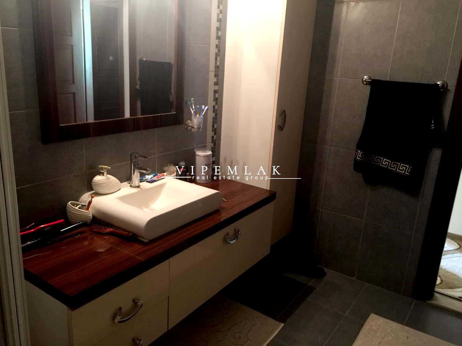 MERSİN ERDEMLİ ALATA 4+1 SATILIK DAİRE