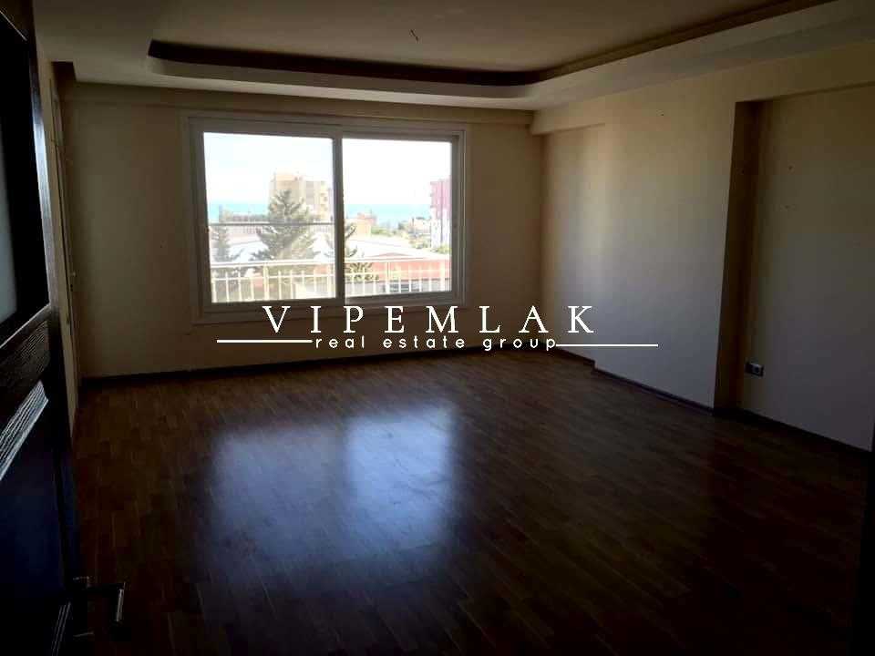 MERSİN ERDEMLİ ALATA 4+1 SATILIK DAİRE