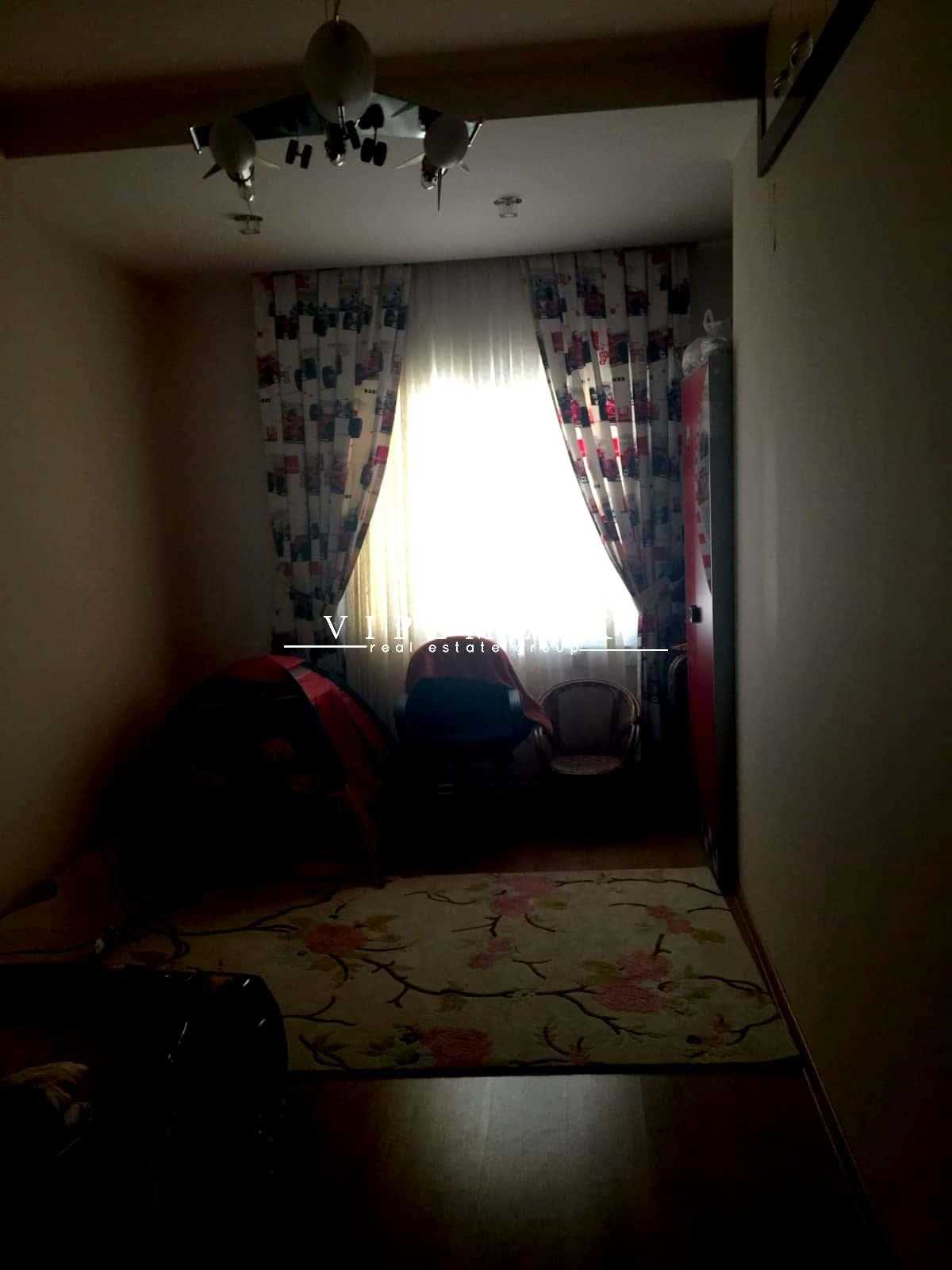 MERSİN ERDEMLİ ALATA 4+1 SATILIK DAİRE
