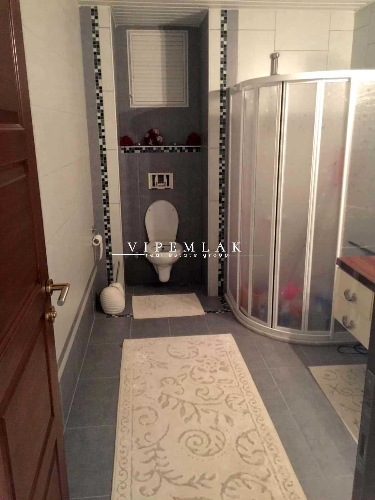 MERSİN ERDEMLİ ALATA 4+1 SATILIK DAİRE