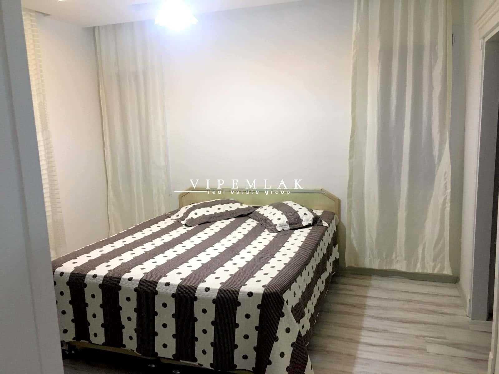 MERSİN ERDEMLİ TÖMÜK 2+1 LÜX SATILIK YAZLIK