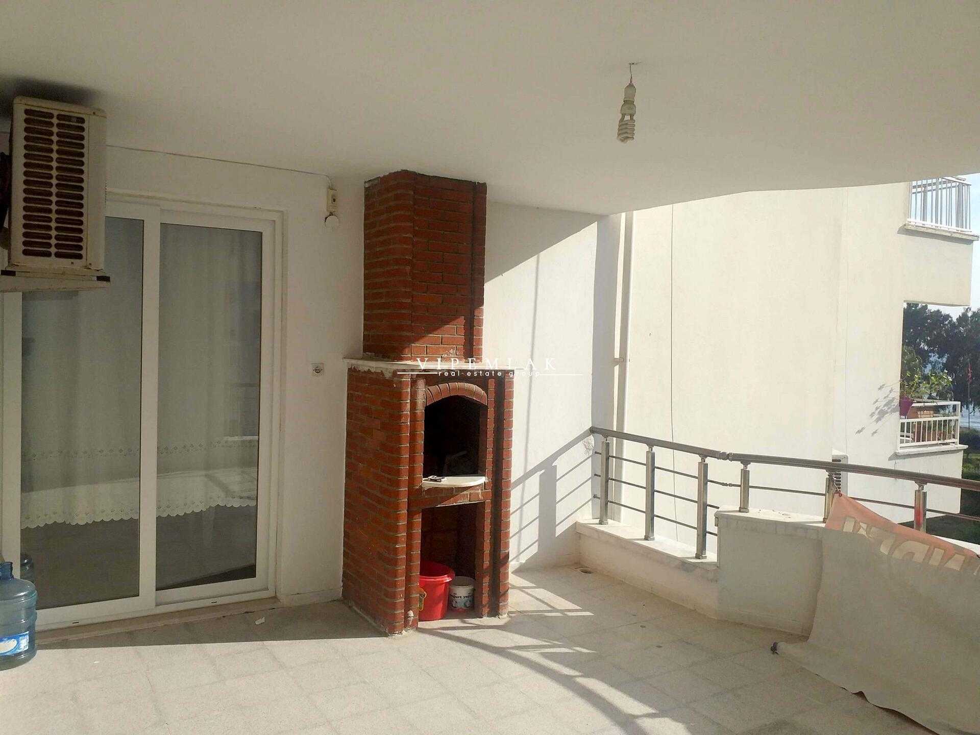 MERSİN ERDEMLİ TÖMÜK DİMER EVLERİ 3+1 SATILIK YAZLIK