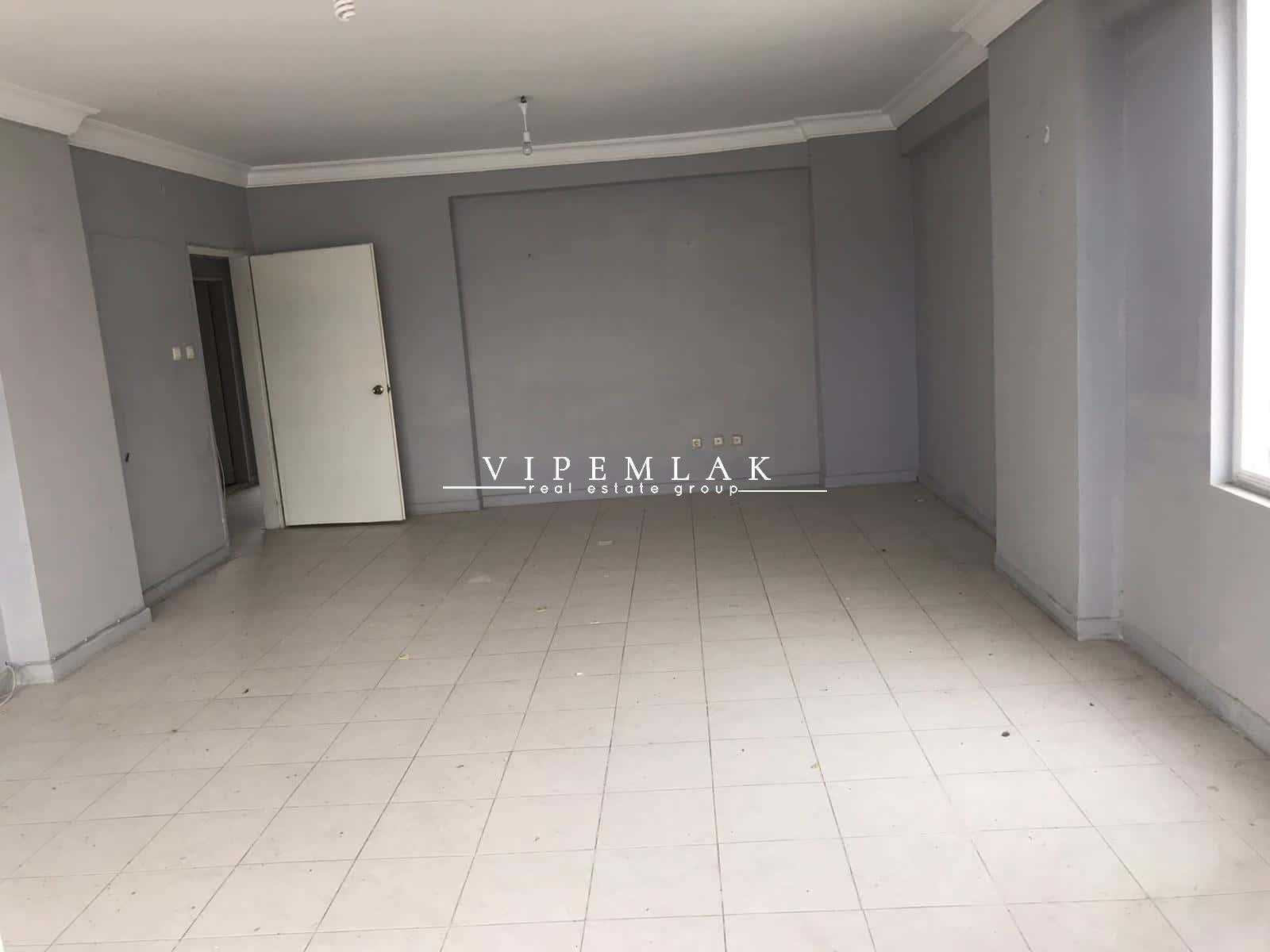Davultepe Vivaldi Sitesinde Deniz Manzaralı 3+1 Bağımsız Mutfak Satılık Daire