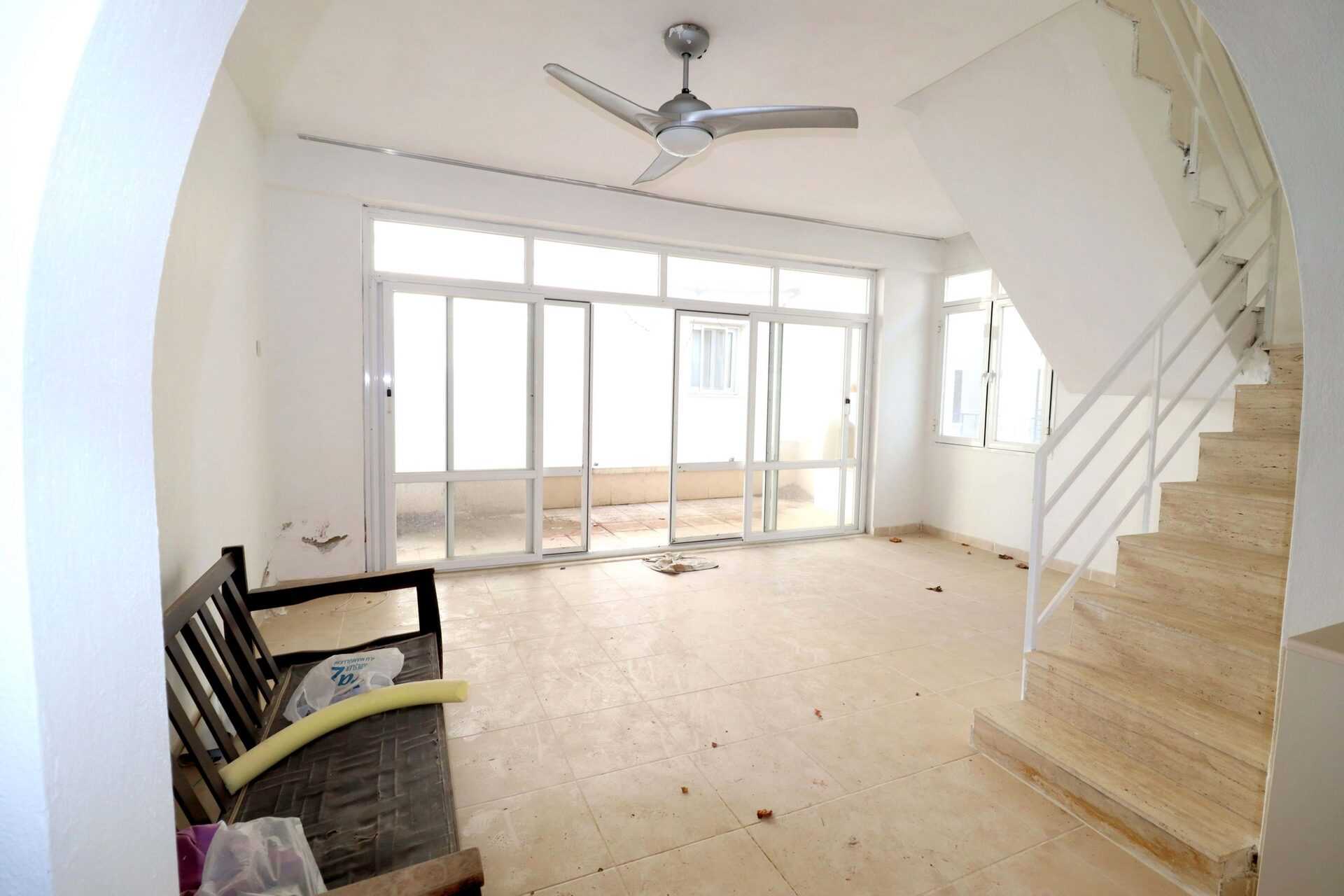 Tömük Güneykent Sahil Sitesi Denize Sıfır Site İçerisinde 2+1 Dublex Daire