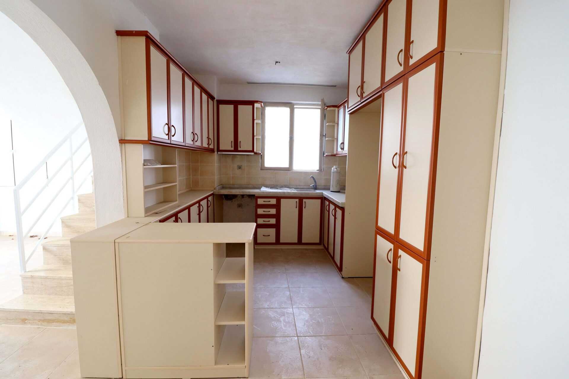Tömük Güneykent Sahil Sitesi Denize Sıfır Site İçerisinde 2+1 Dublex Daire