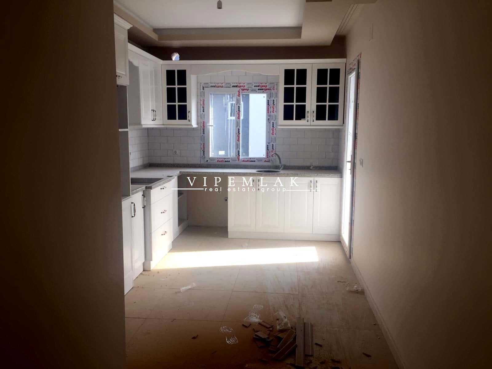 MERSİN ERDEMLİ ALATA MAH. 2+1 BAĞIMSIZ MUTFAK SATILIK DAİRE