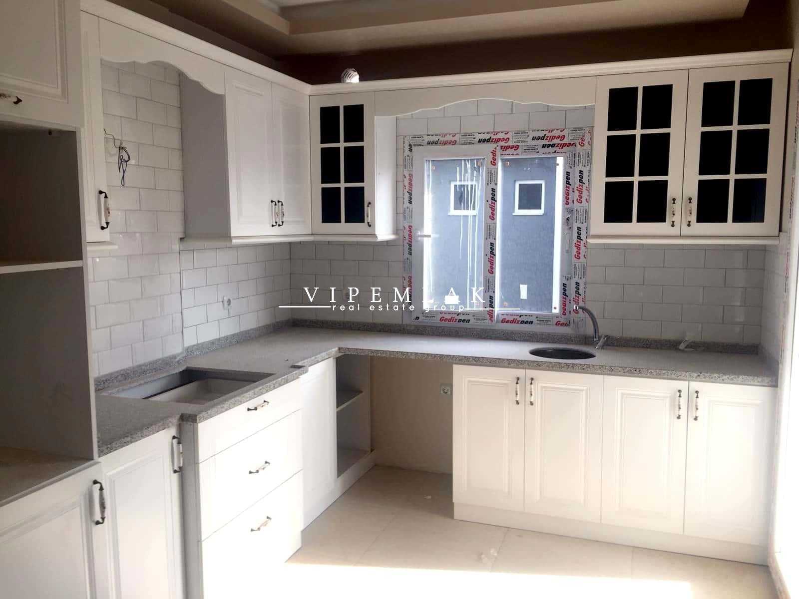 MERSİN ERDEMLİ ALATA MAH. 2+1 BAĞIMSIZ MUTFAK SATILIK DAİRE