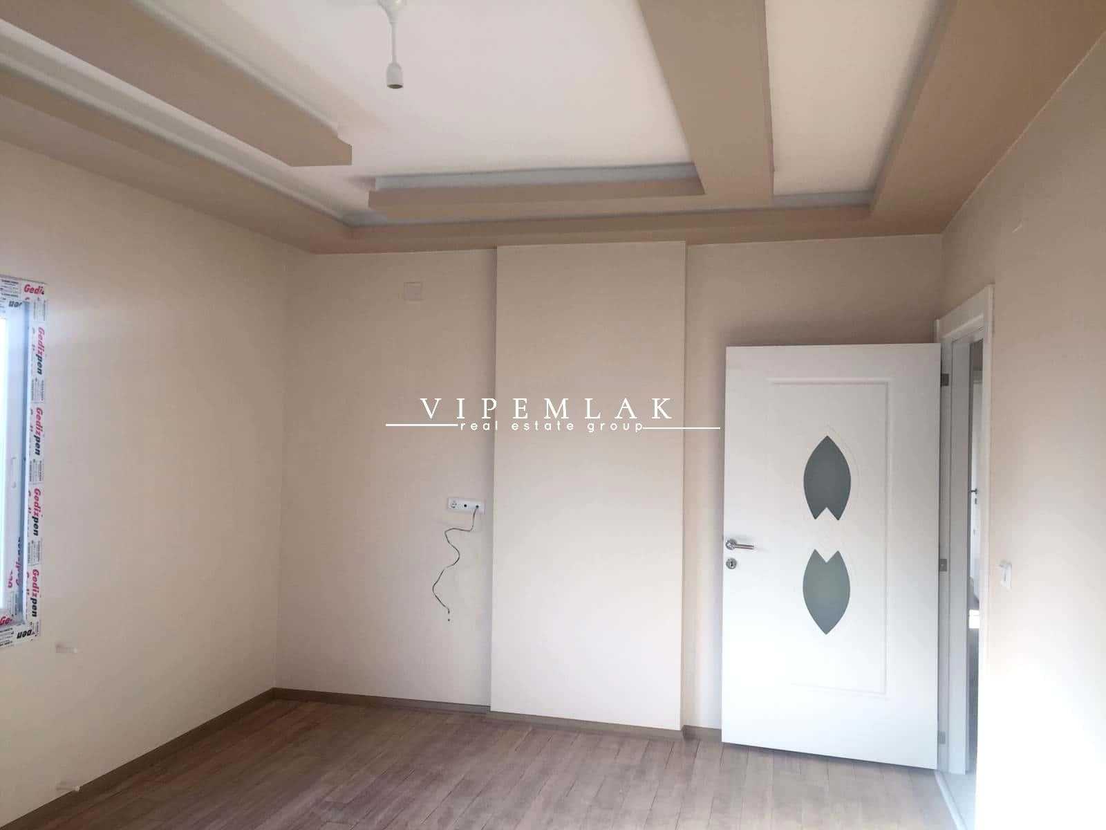 MERSİN ERDEMLİ ALATA MAH. 2+1 BAĞIMSIZ MUTFAK SATILIK DAİRE